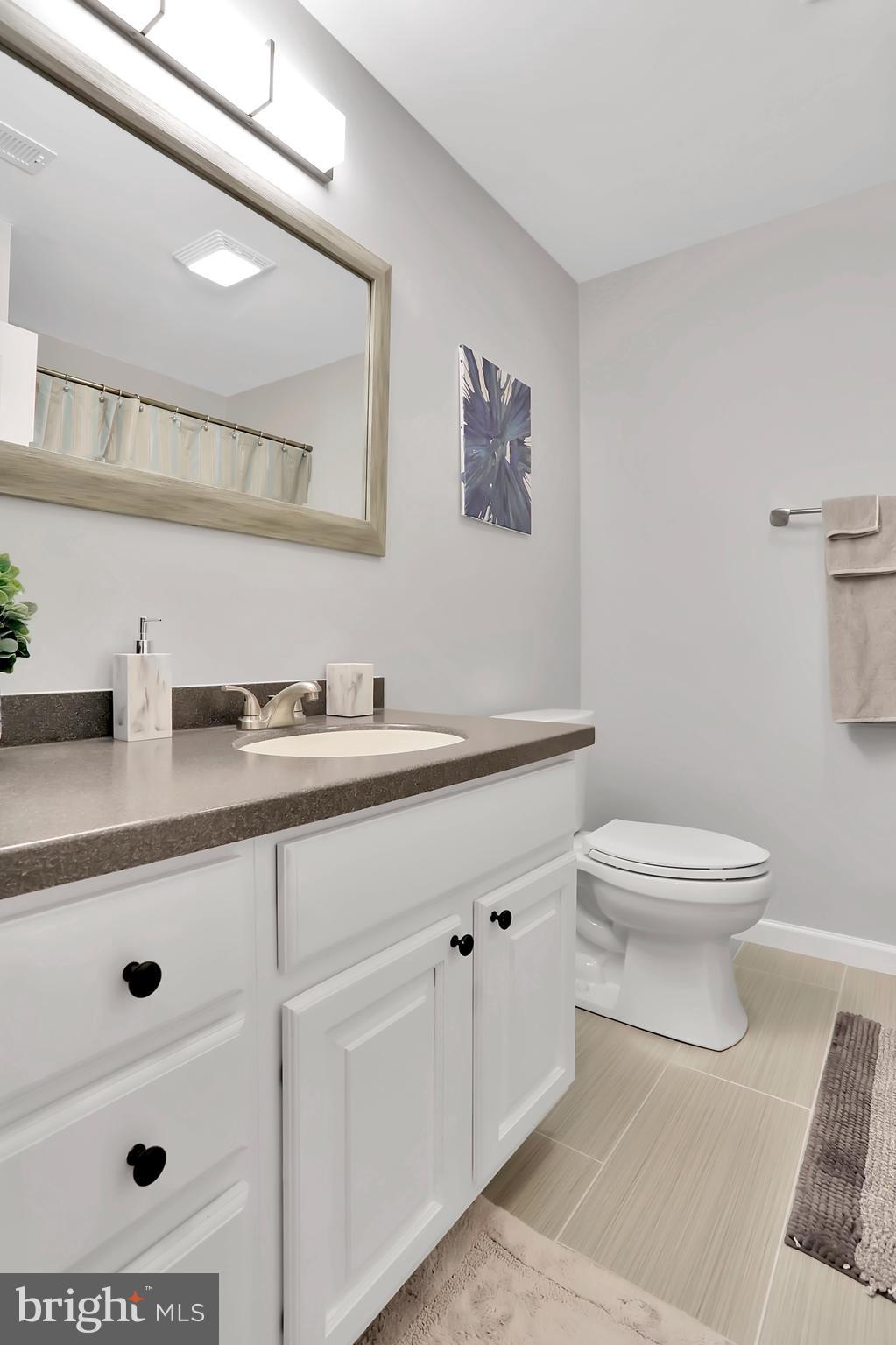 OAK BREEZE - Residential