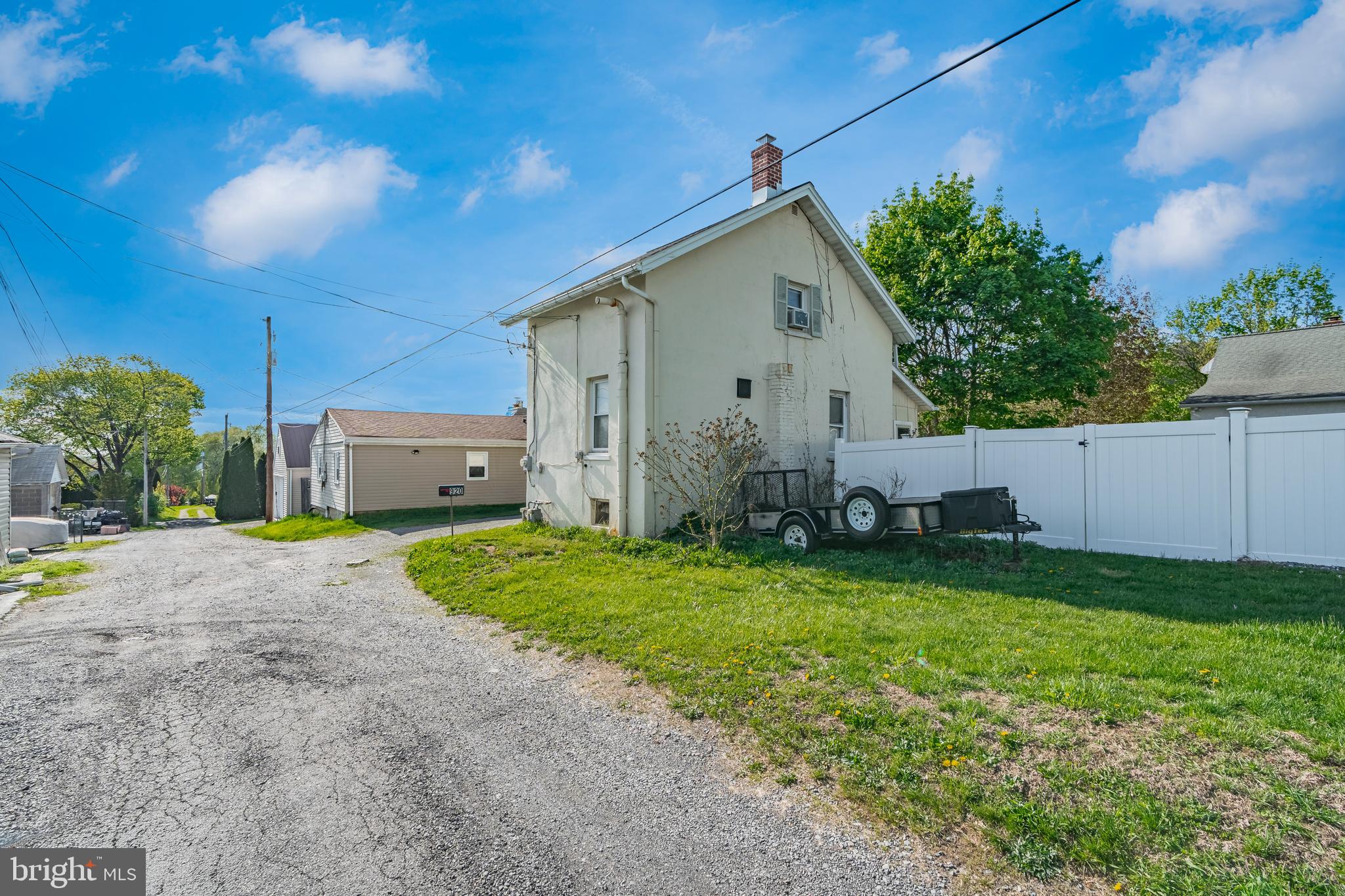 HIGHLAND PARK - Residential