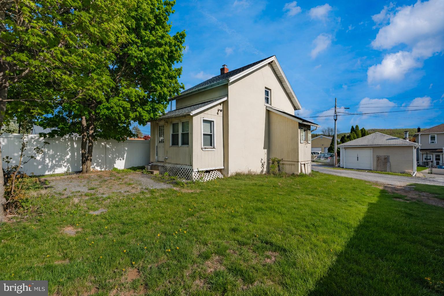 HIGHLAND PARK - Residential