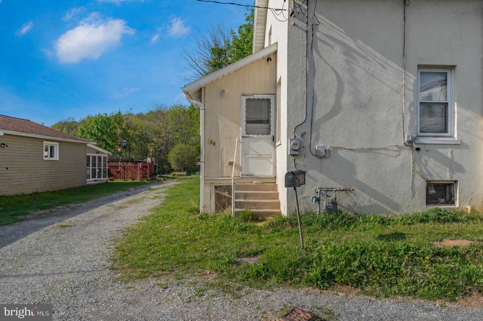 HIGHLAND PARK - Residential