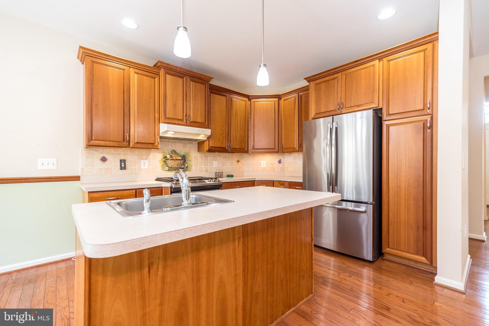 LAMPLIGHTER VILLAGE - Residential