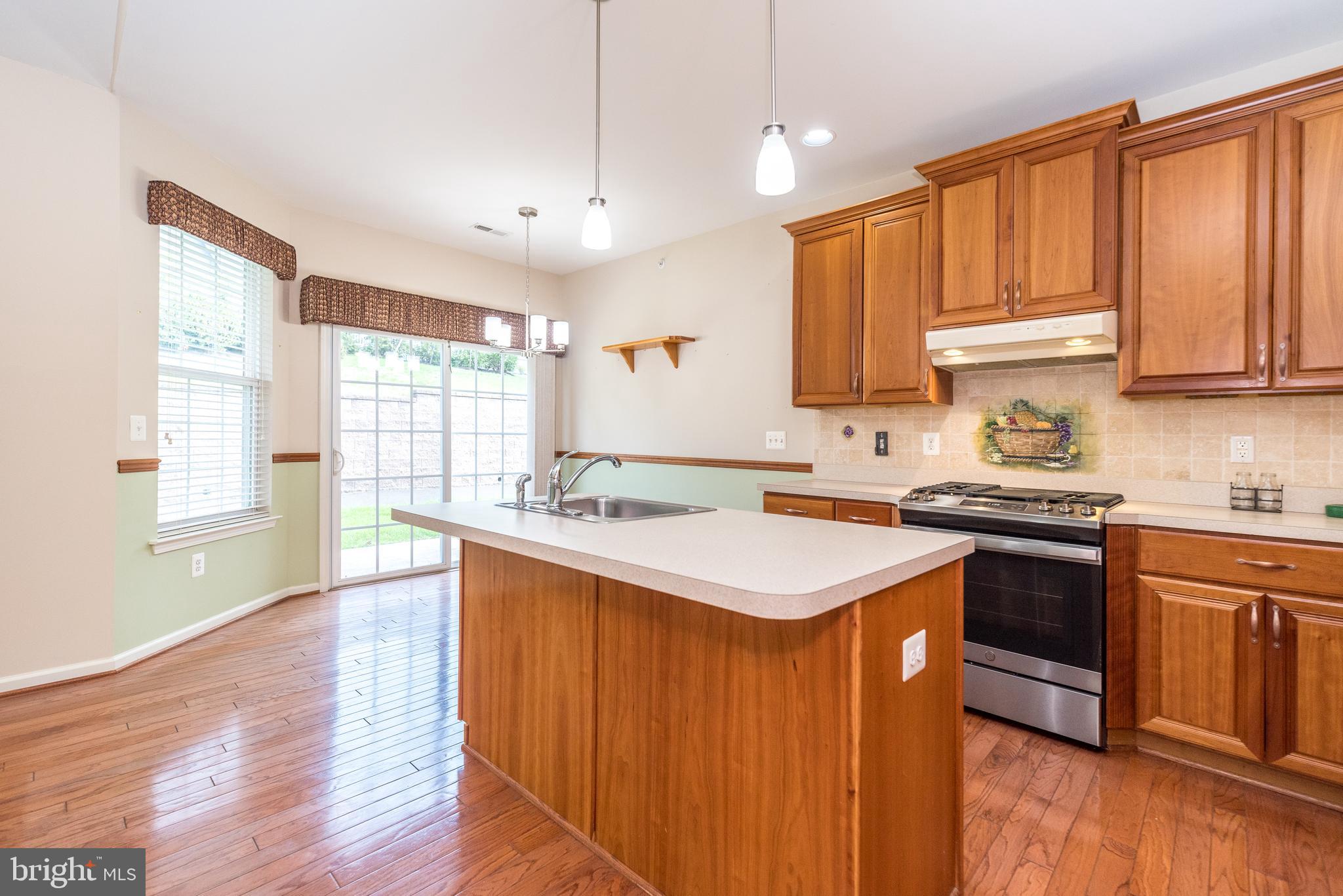 LAMPLIGHTER VILLAGE - Residential