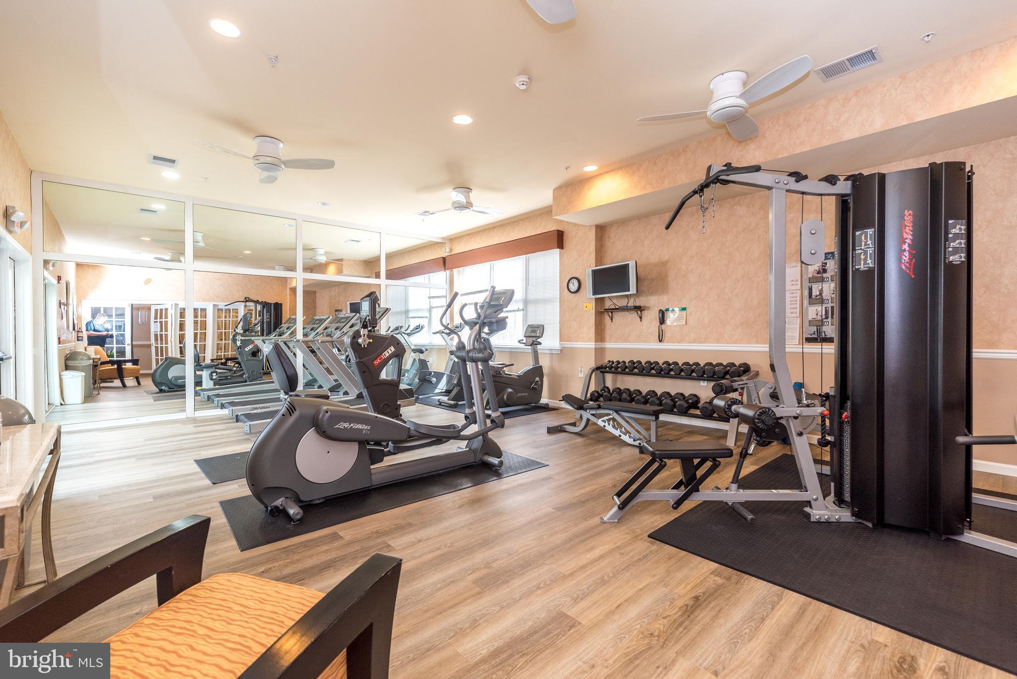 LAMPLIGHTER VILLAGE - Residential