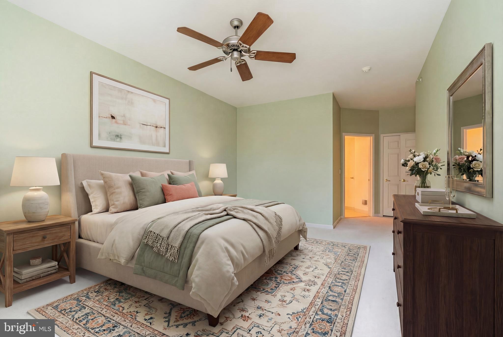 LAMPLIGHTER VILLAGE - Residential