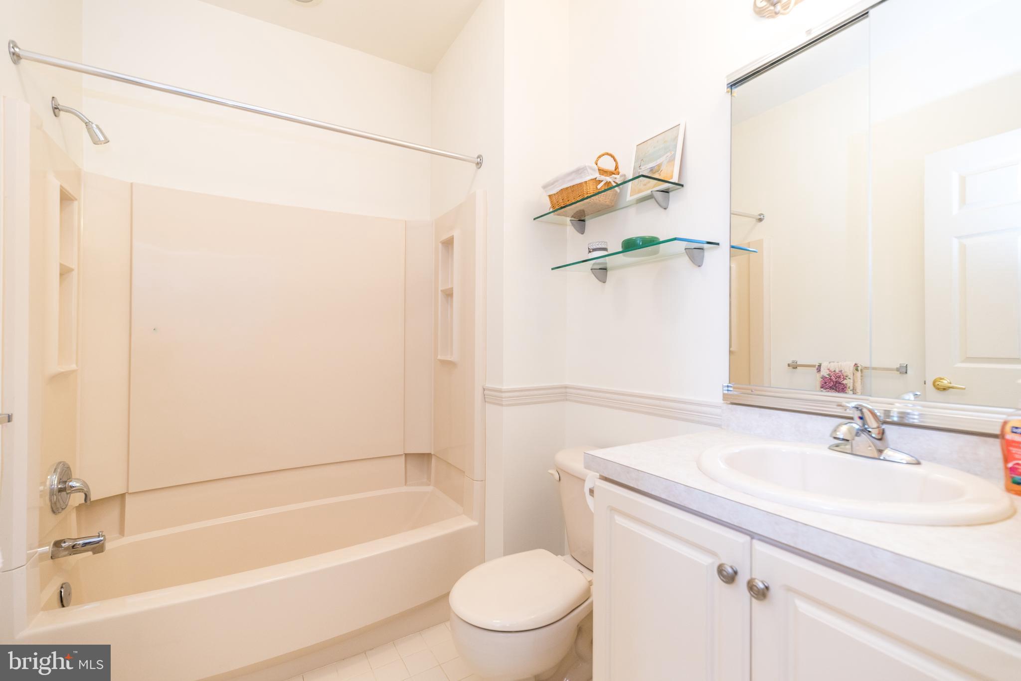 LAMPLIGHTER VILLAGE - Residential