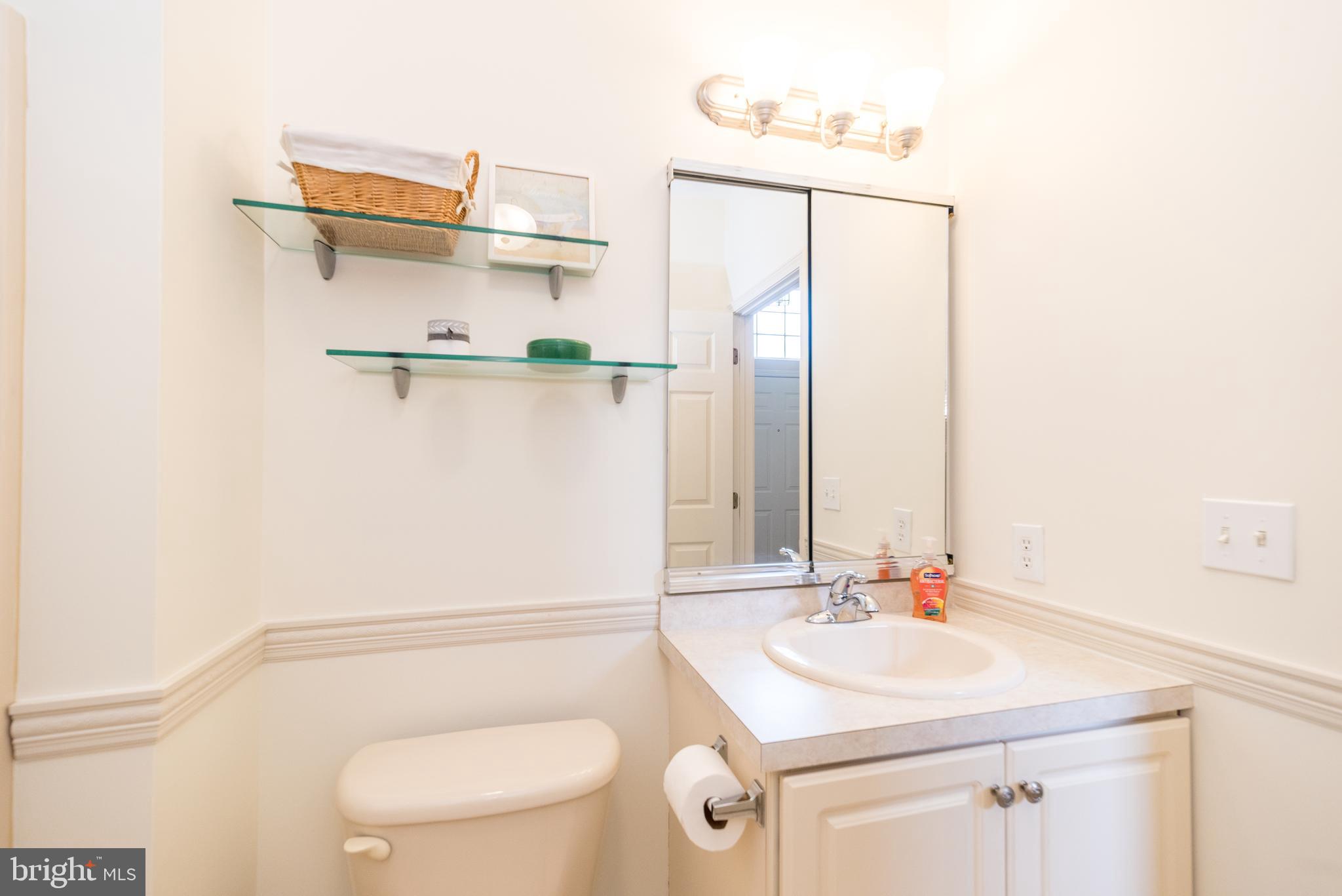 LAMPLIGHTER VILLAGE - Residential