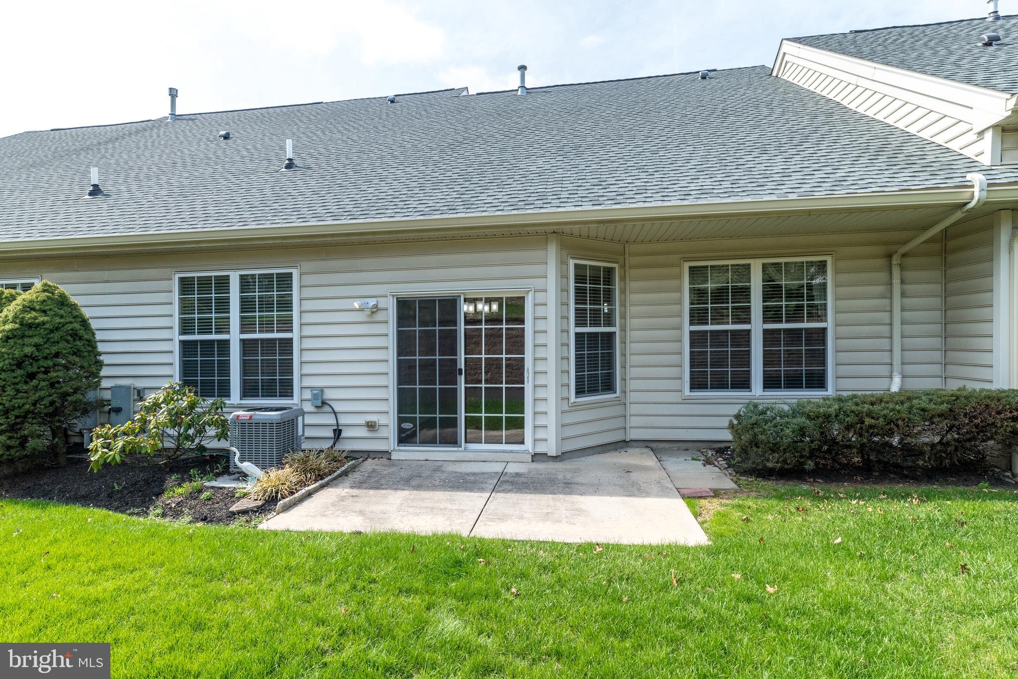 LAMPLIGHTER VILLAGE - Residential