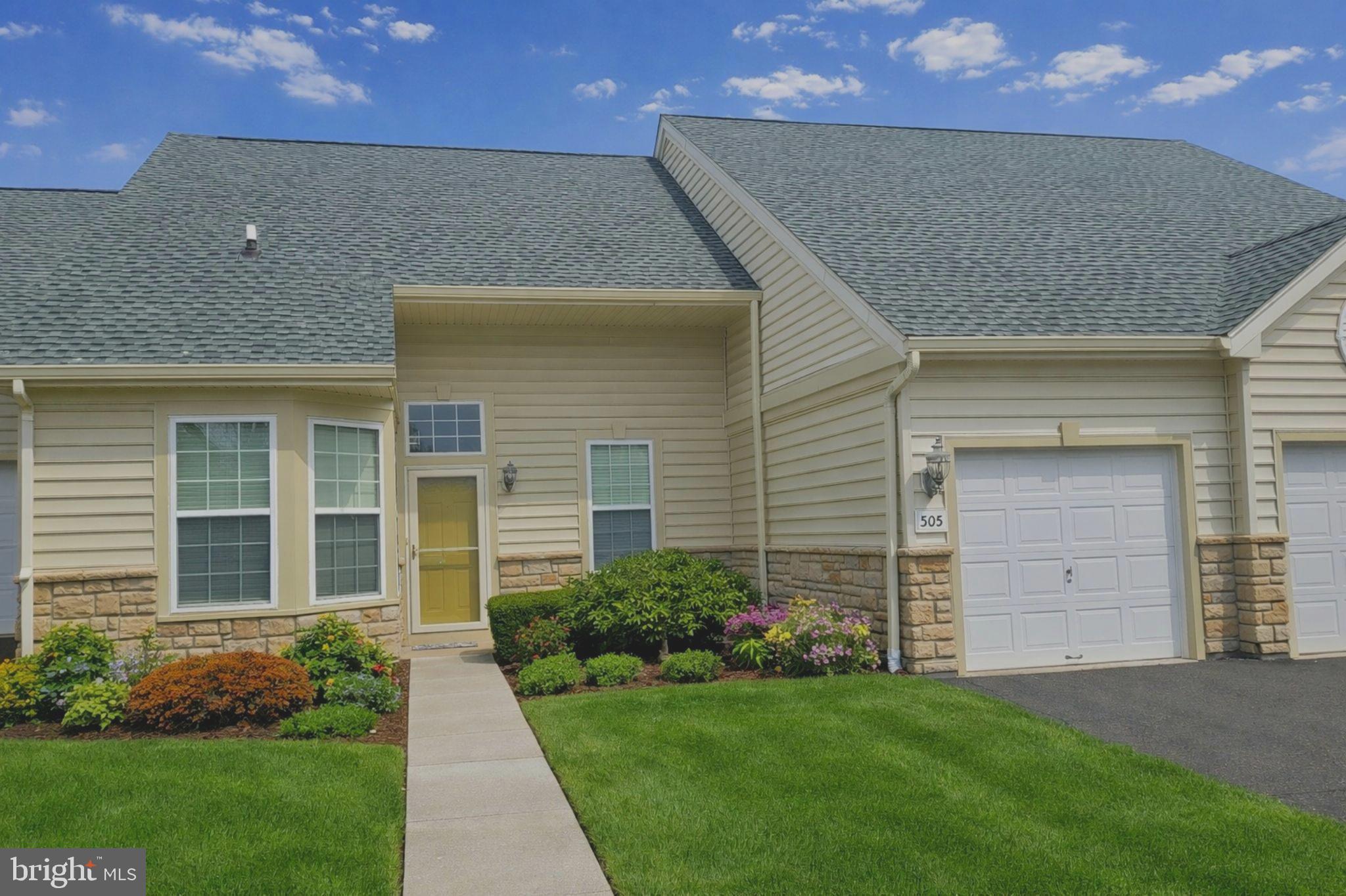 LAMPLIGHTER VILLAGE - Residential