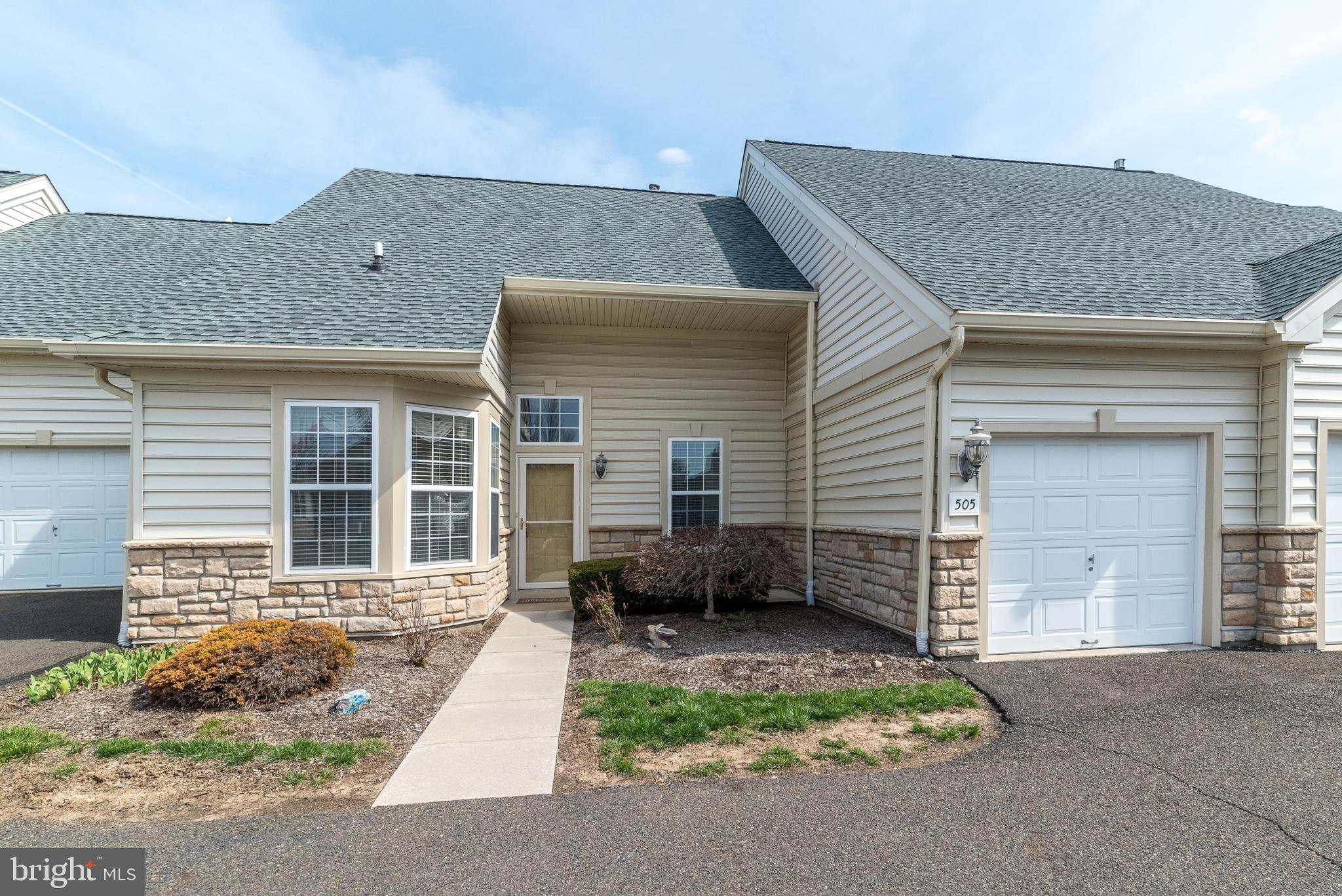 LAMPLIGHTER VILLAGE - Residential