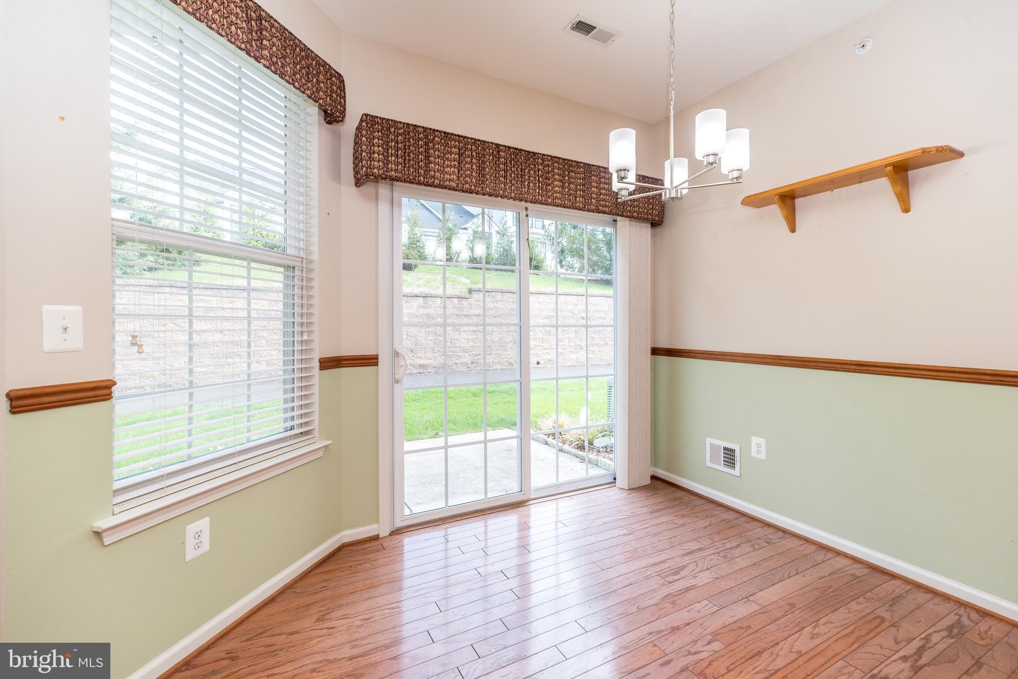 LAMPLIGHTER VILLAGE - Residential