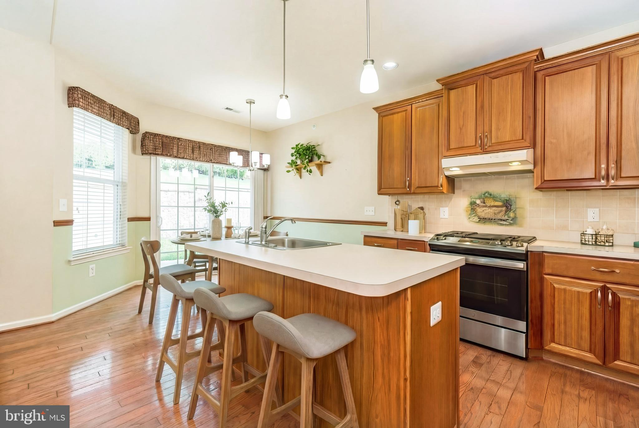 LAMPLIGHTER VILLAGE - Residential