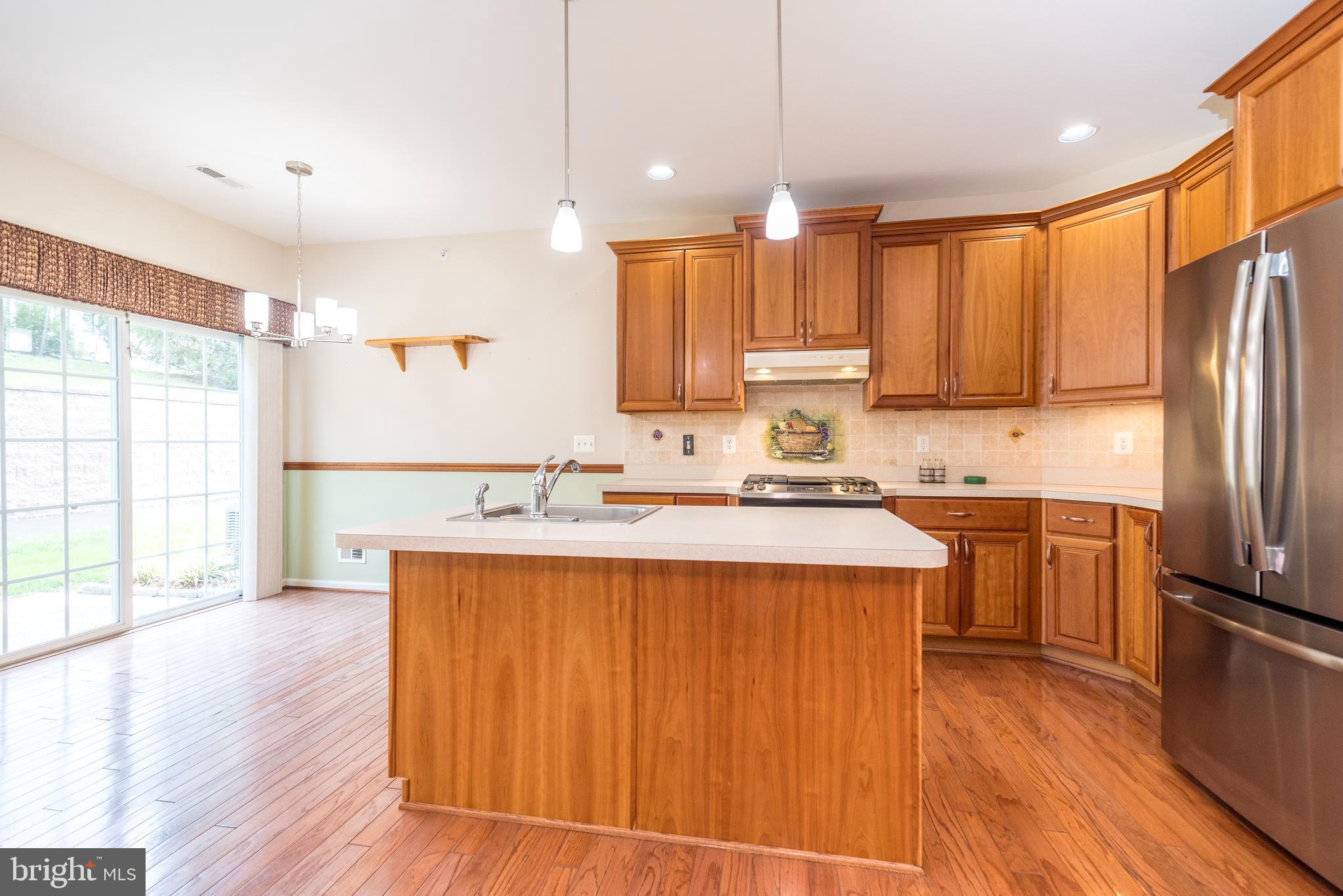 LAMPLIGHTER VILLAGE - Residential