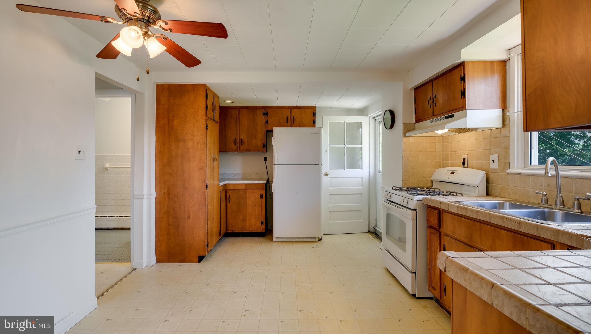 HARRIMAN - Residential