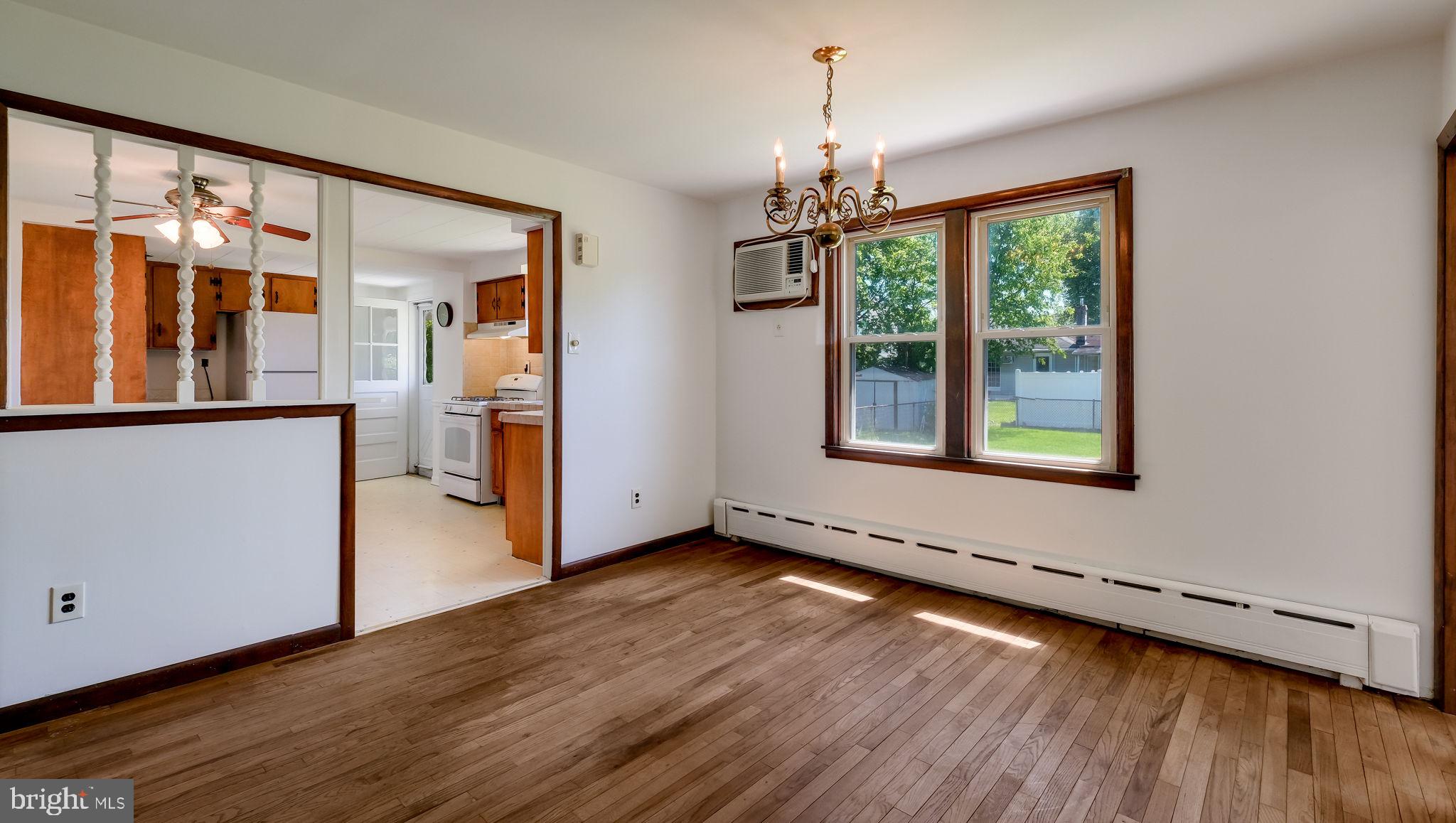 HARRIMAN - Residential