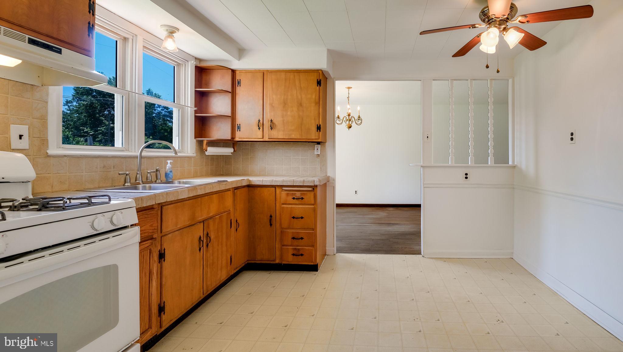 HARRIMAN - Residential