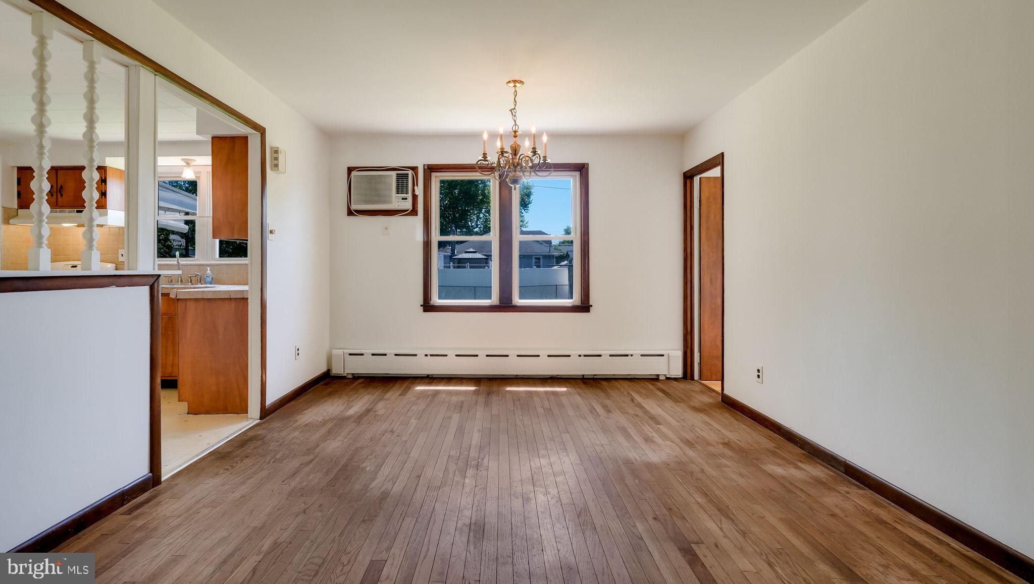 HARRIMAN - Residential