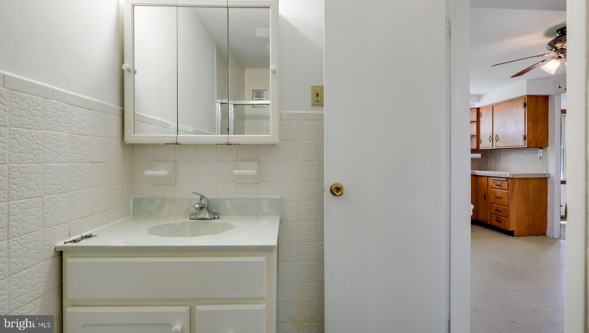 HARRIMAN - Residential