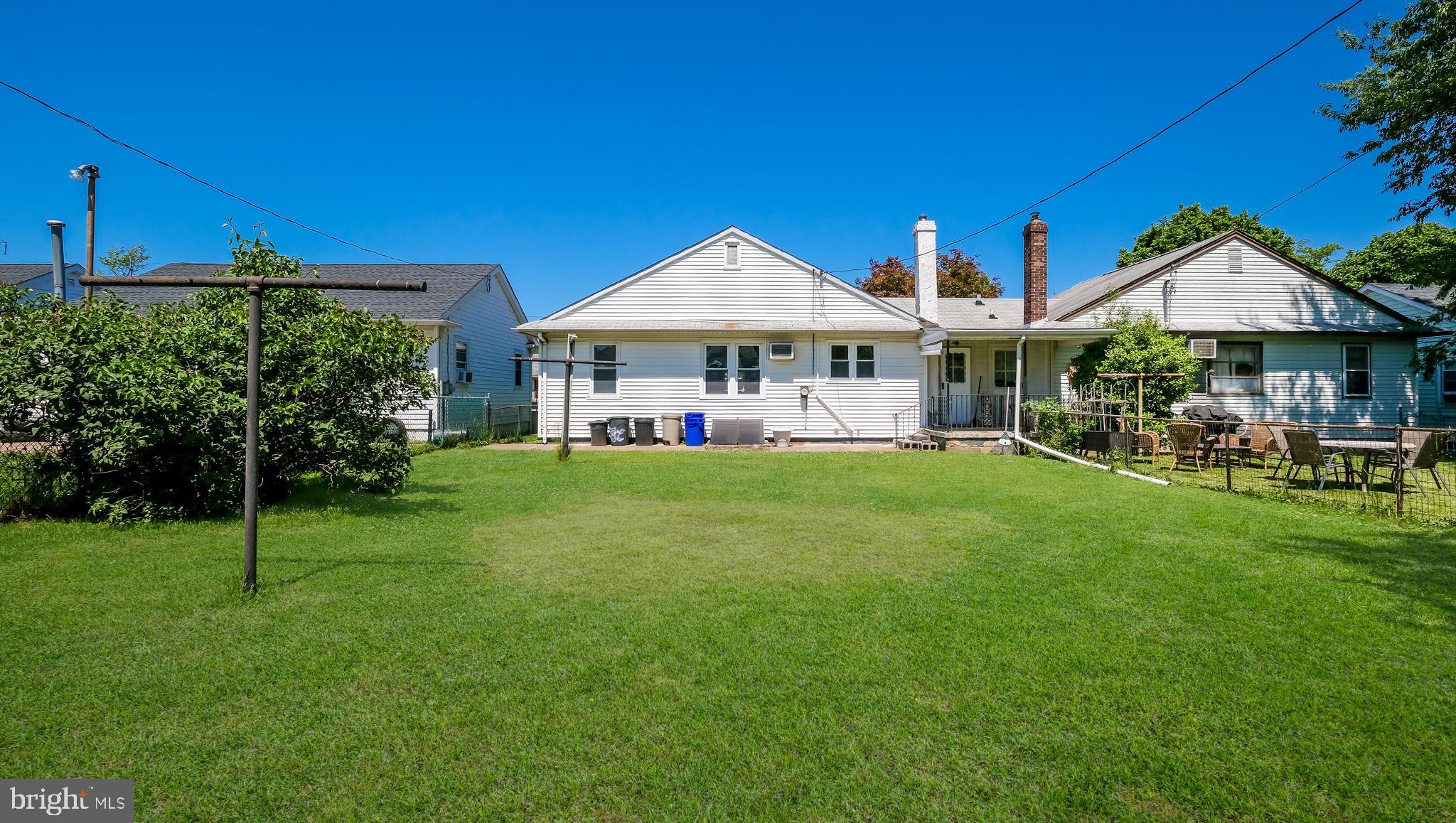 HARRIMAN - Residential