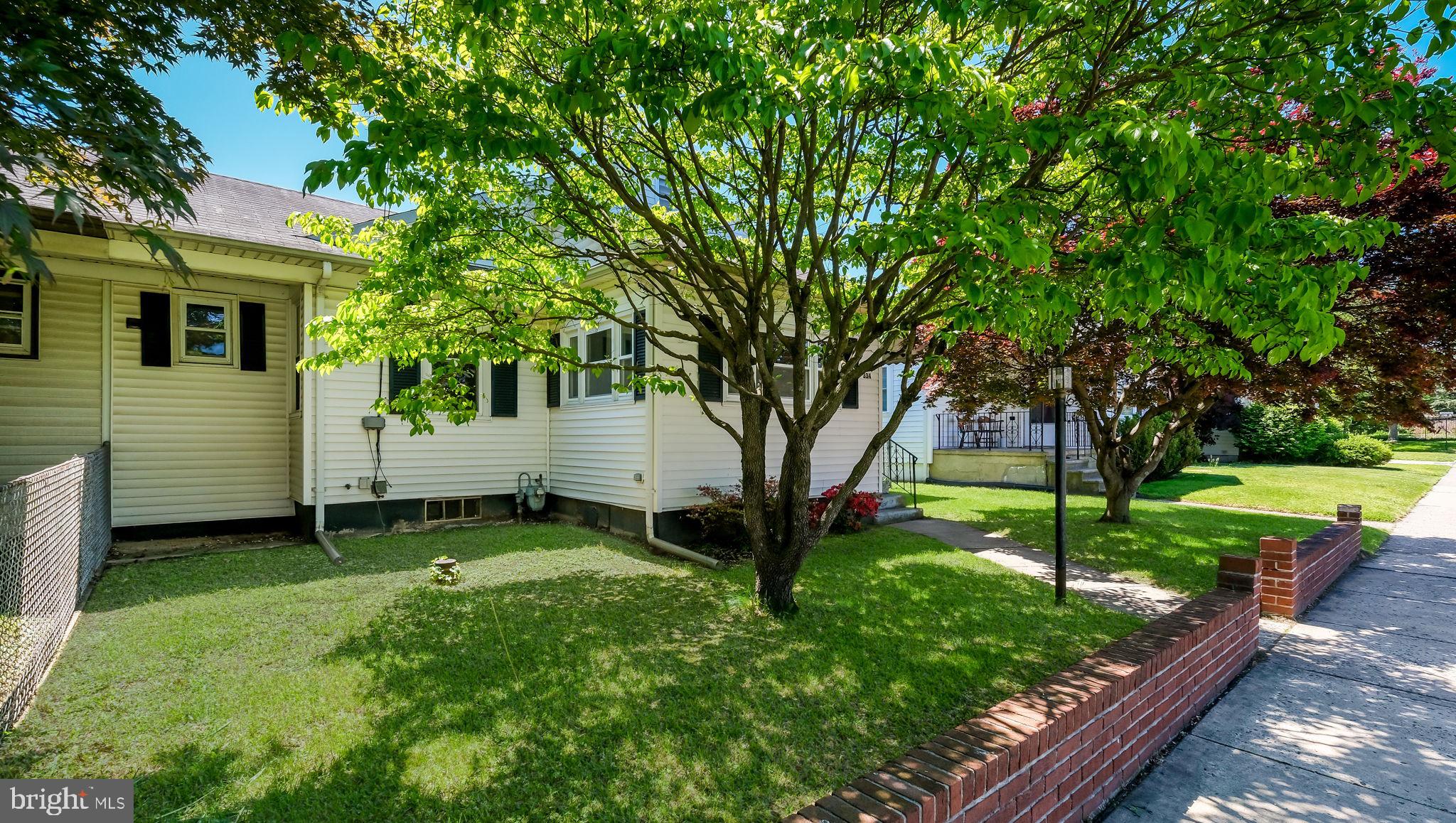 HARRIMAN - Residential
