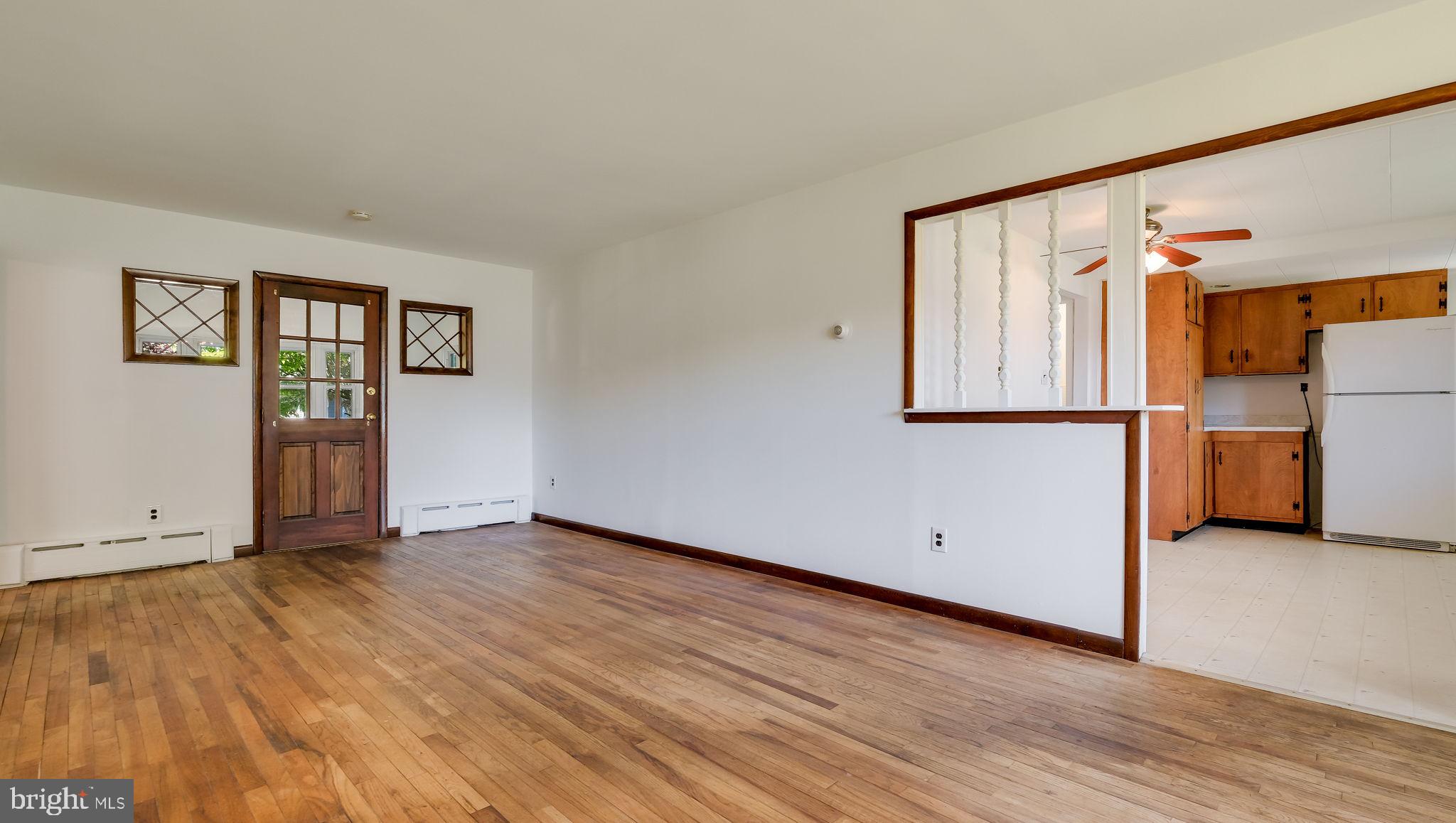 HARRIMAN - Residential