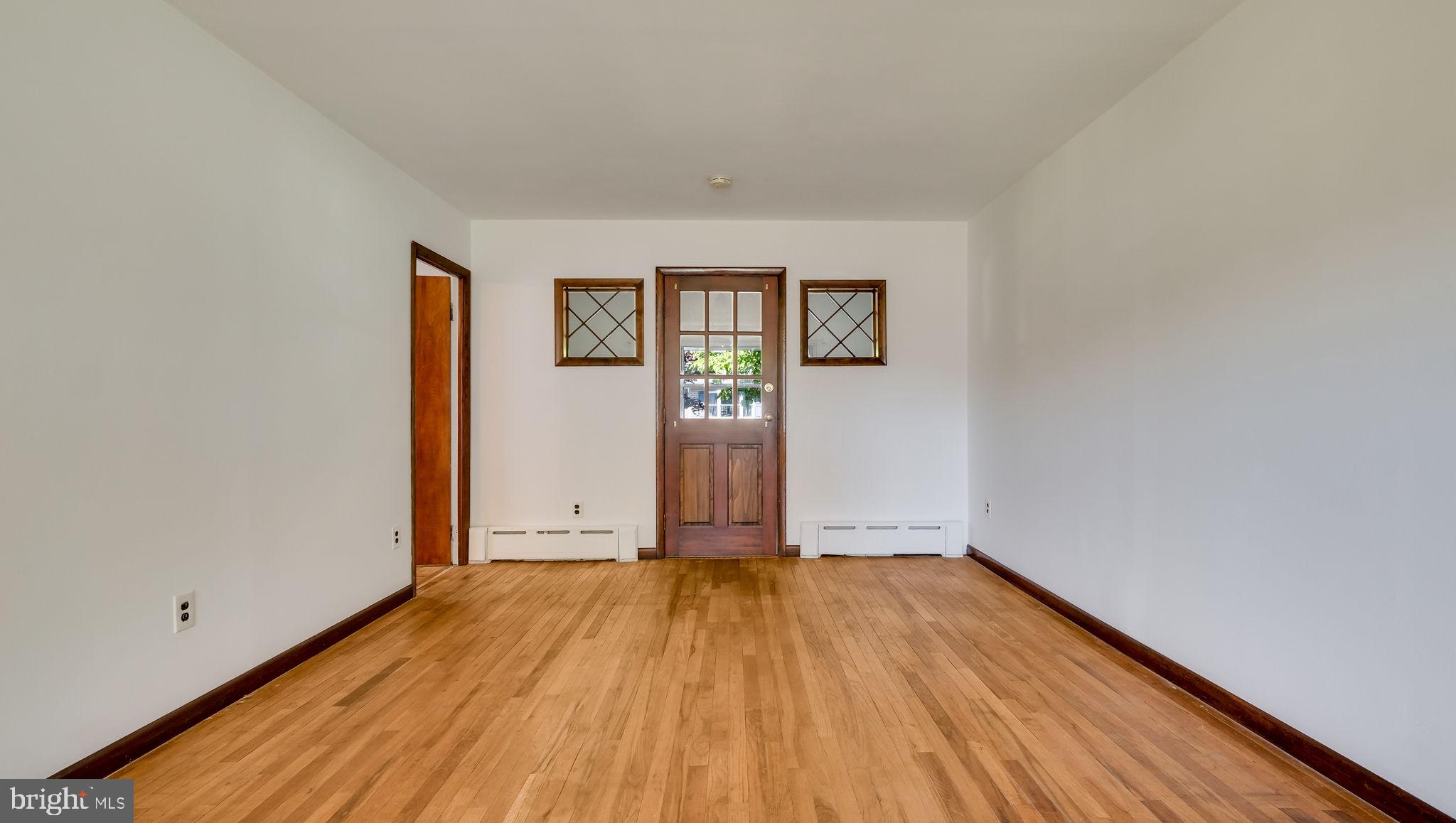 HARRIMAN - Residential