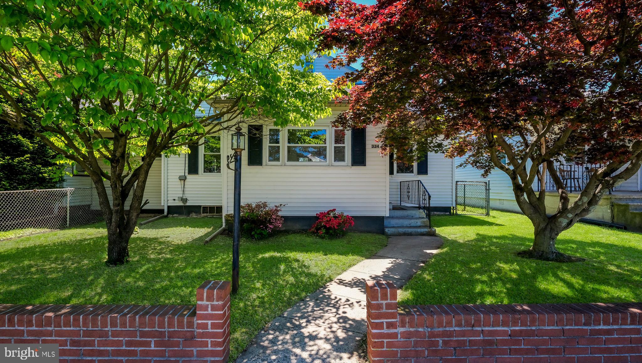 HARRIMAN - Residential