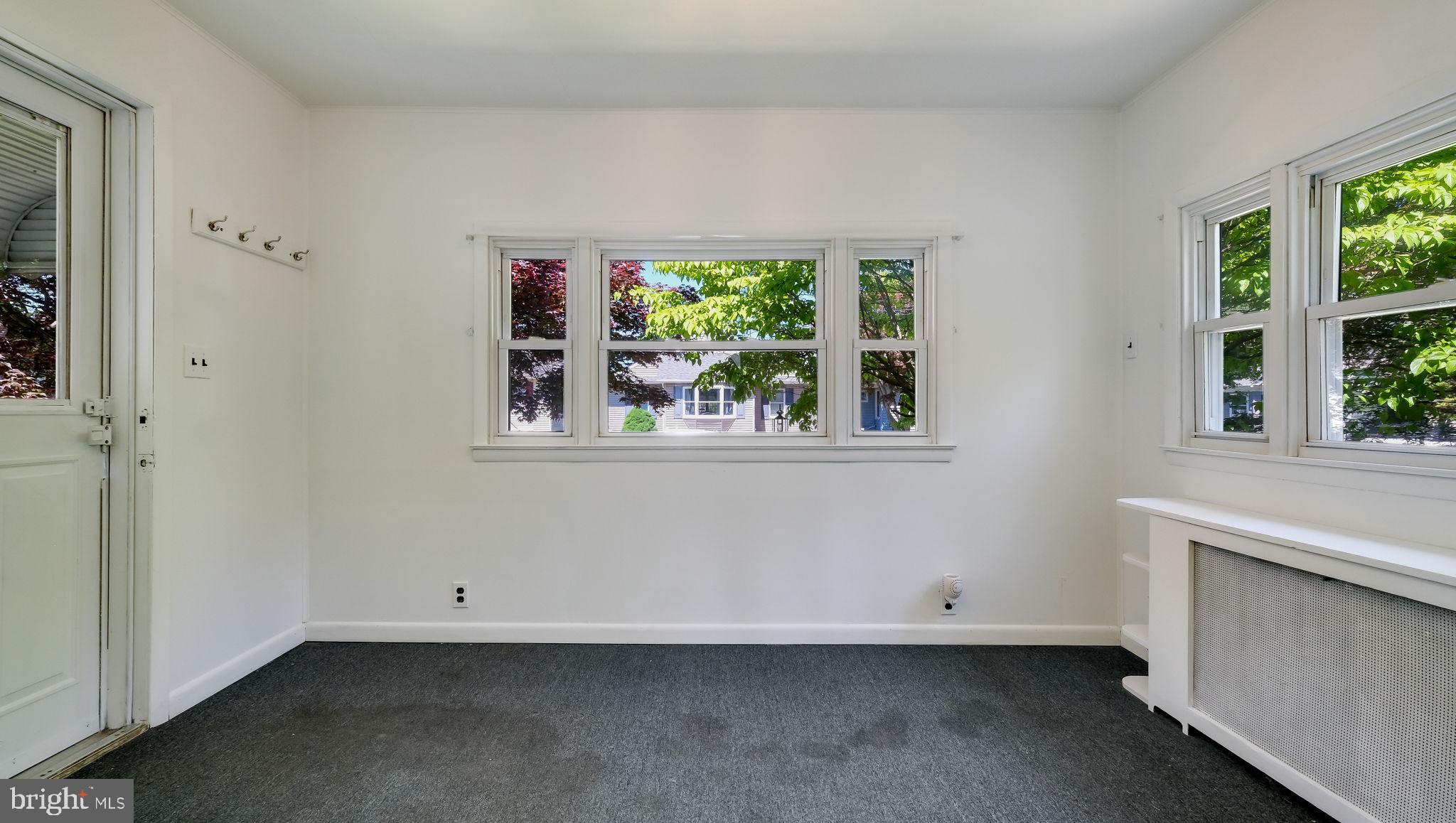 HARRIMAN - Residential