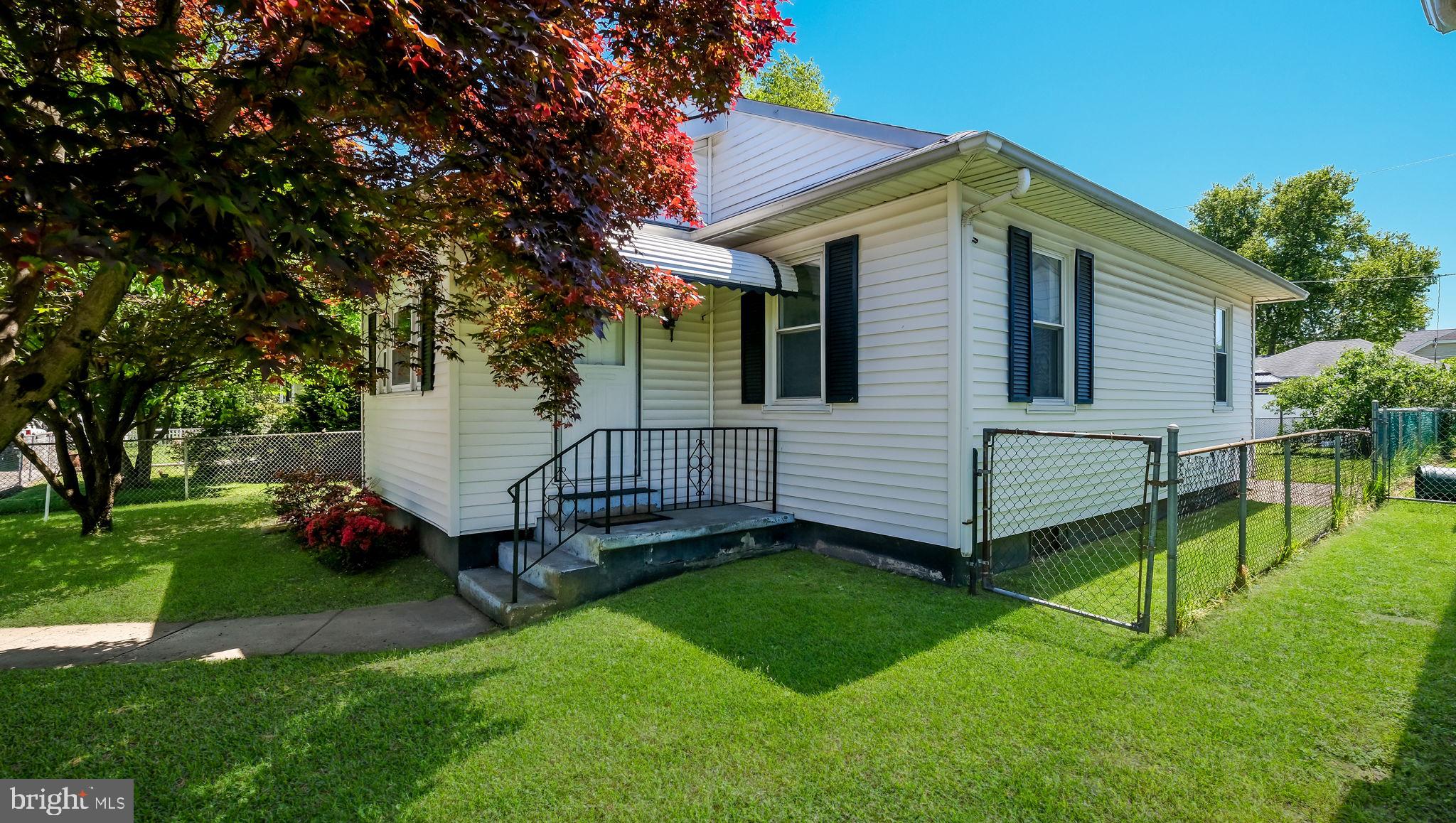 HARRIMAN - Residential