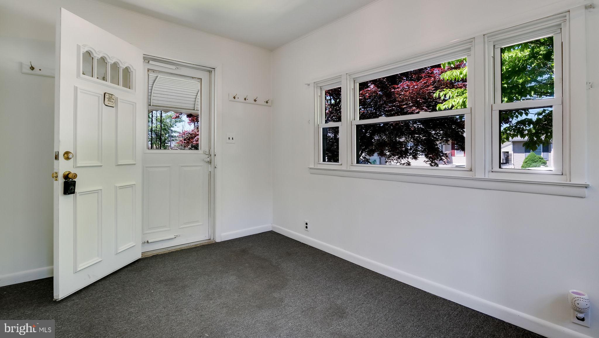 HARRIMAN - Residential