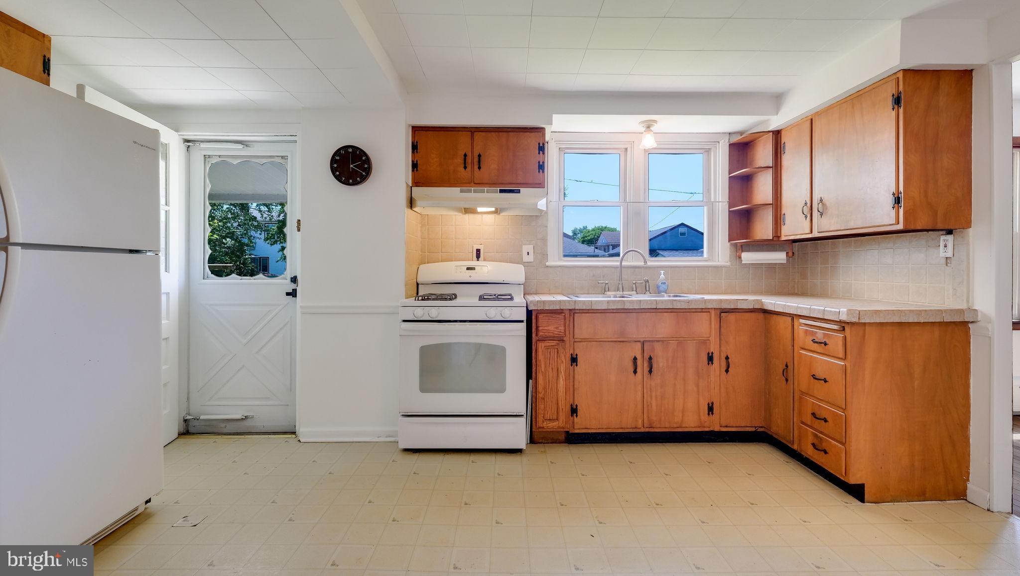 HARRIMAN - Residential
