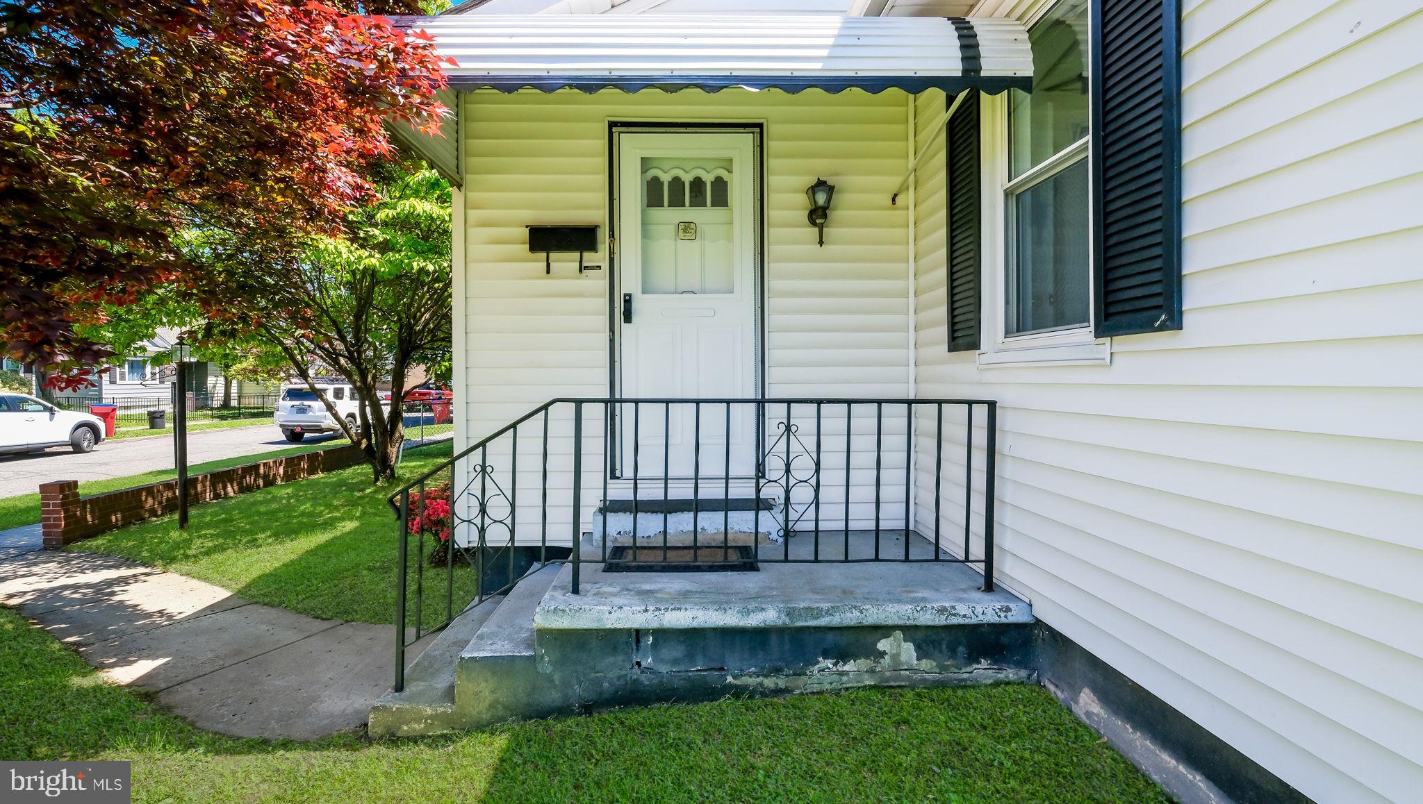 HARRIMAN - Residential