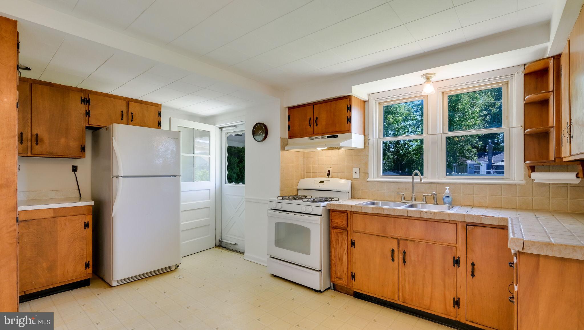 HARRIMAN - Residential