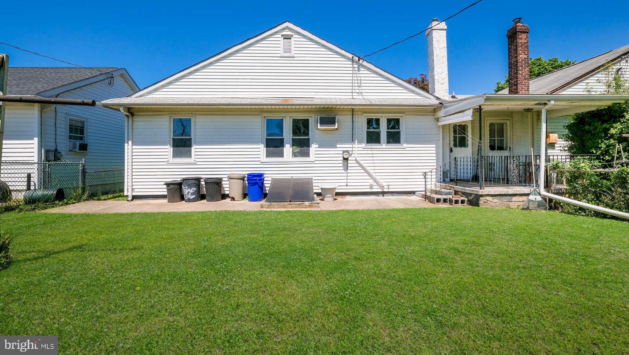 HARRIMAN - Residential