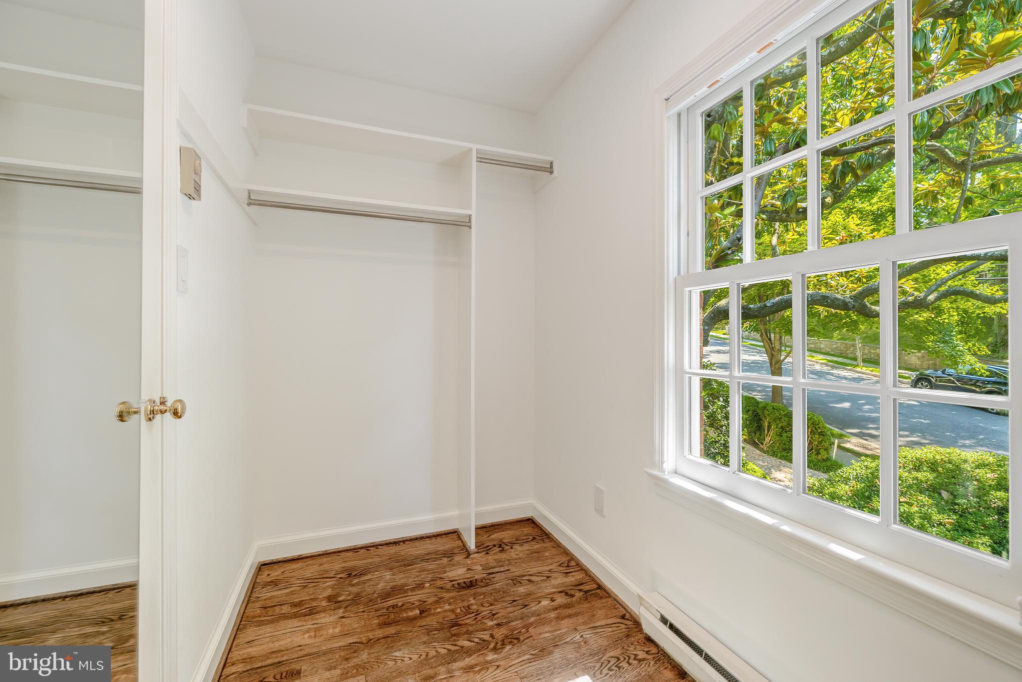 MASSACHUSETTS AVENUE HEIGHTS - Residential
