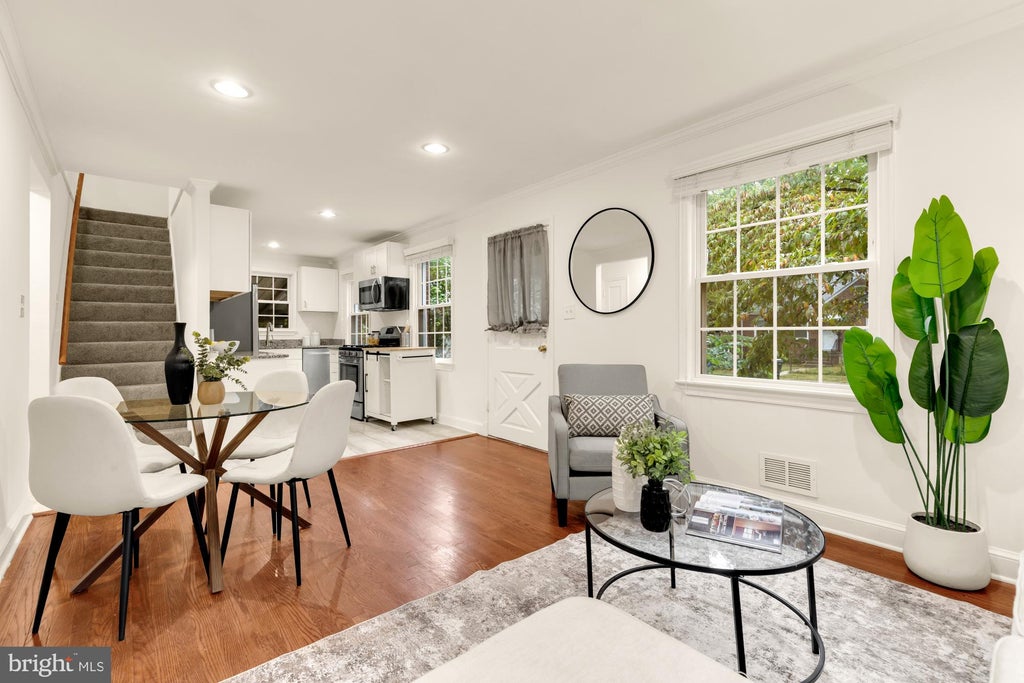 Photo of 9101 48th Place, COLLEGE PARK, MD 20740 (MLS # MDPG2213984)