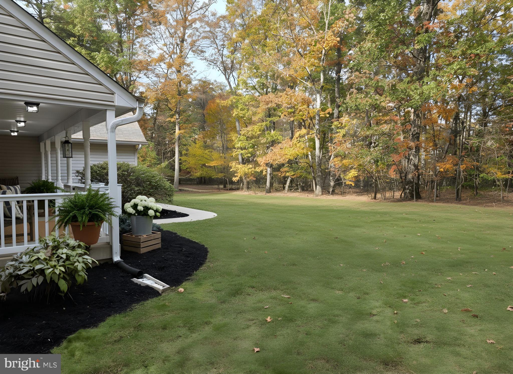 PAYNES FARM - Residential