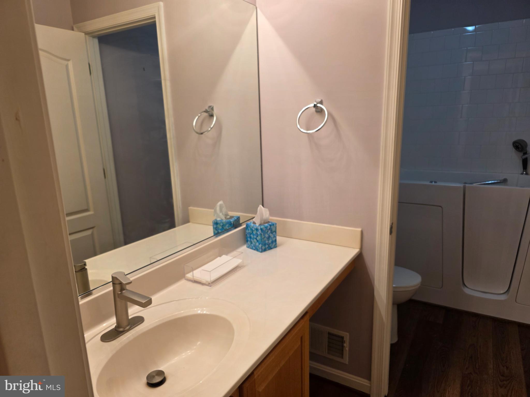 PAYNES FARM - Residential