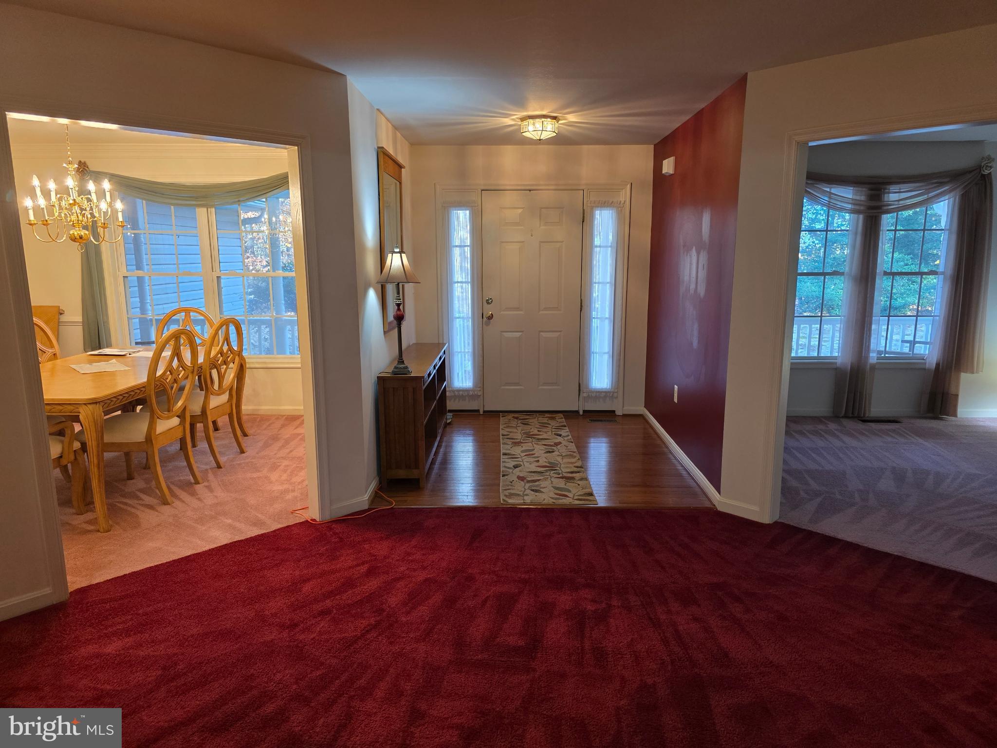 PAYNES FARM - Residential