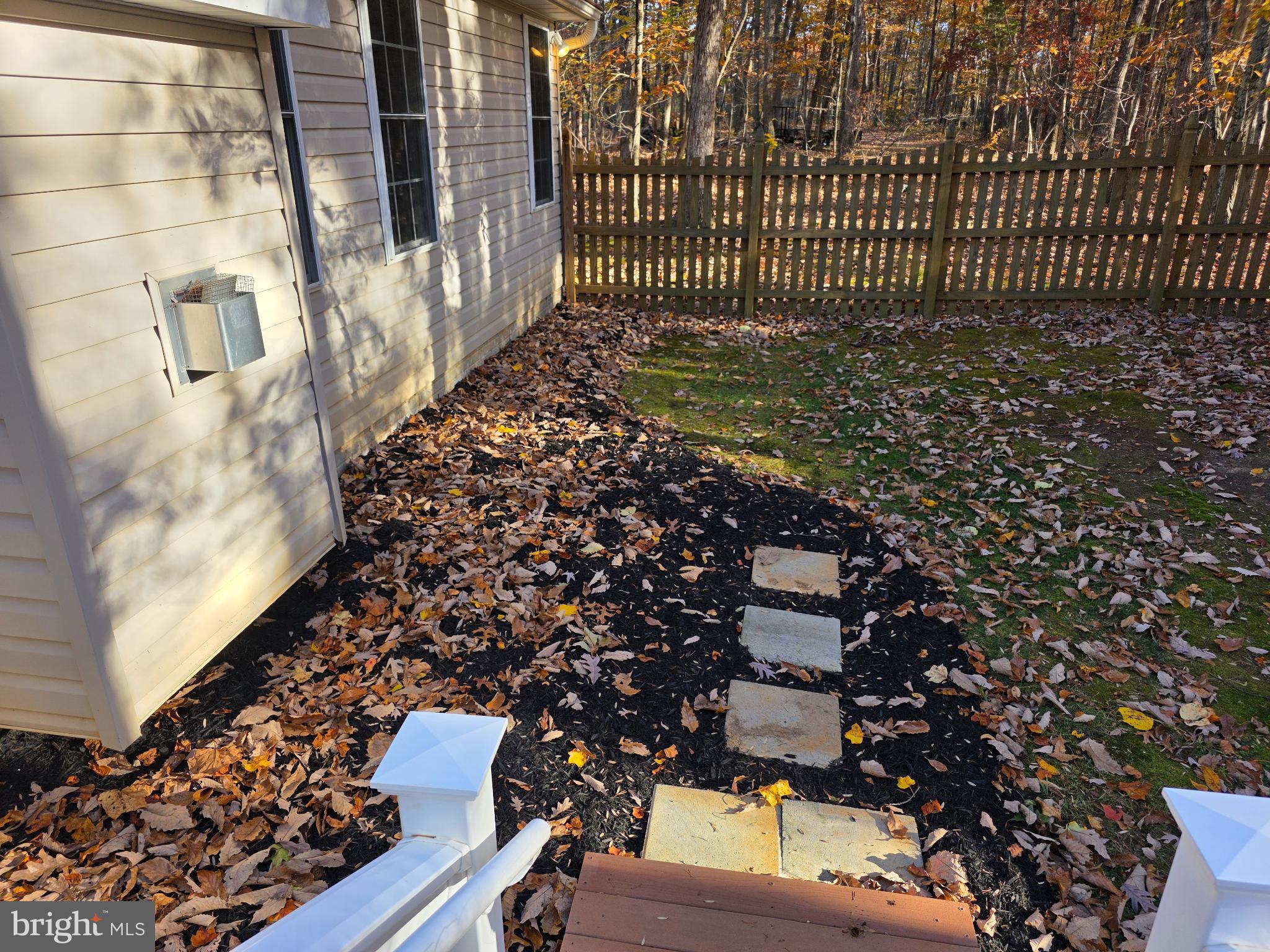 PAYNES FARM - Residential