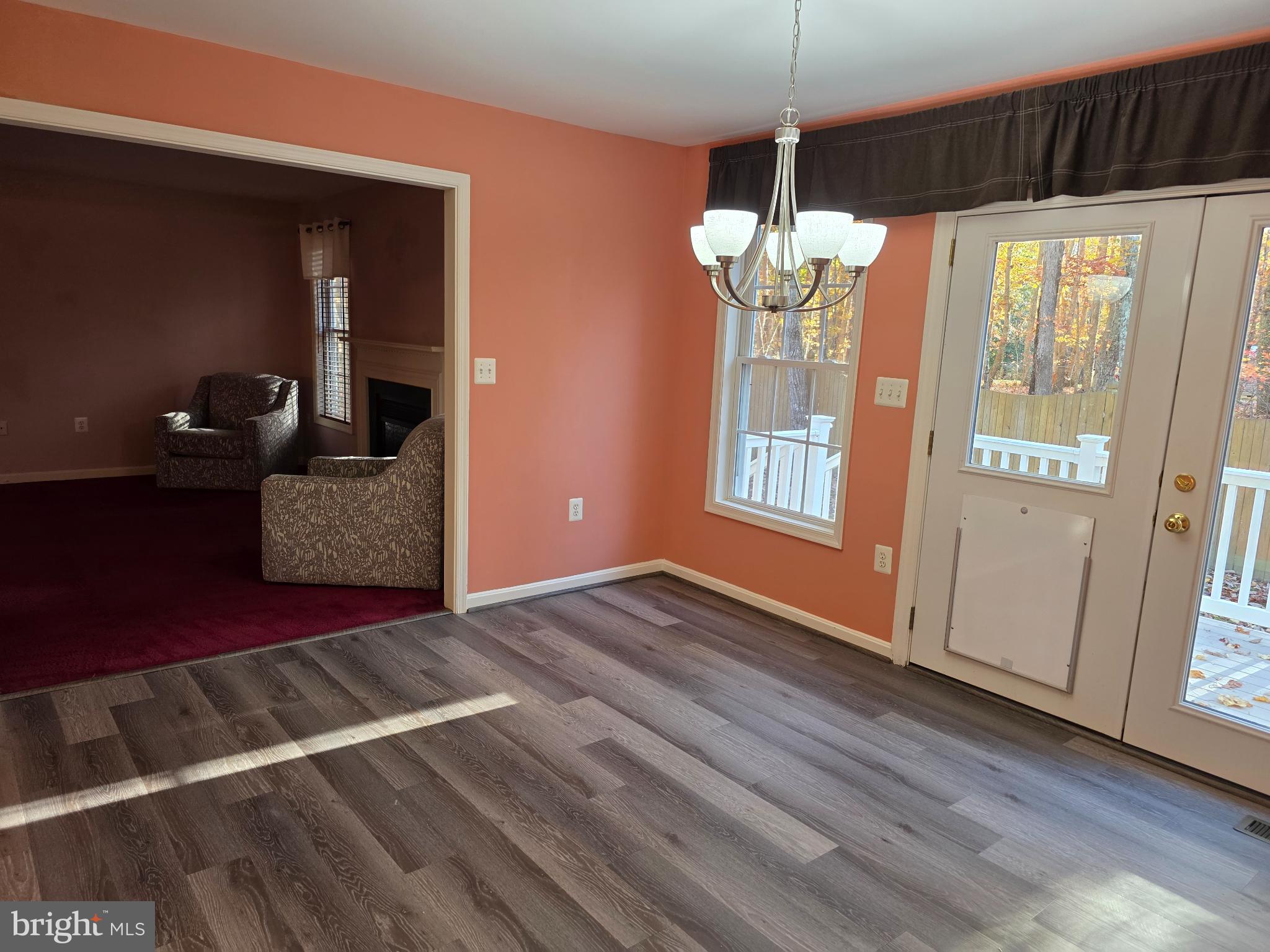 PAYNES FARM - Residential