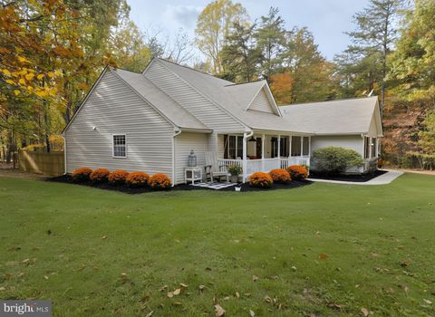 Homes For Sale - 31380 Paynes Farm Dr<br/> Orange County, LOCUST GROVE, VA 22508