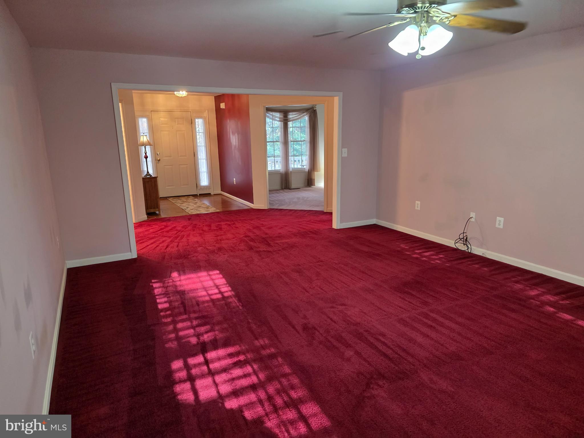 PAYNES FARM - Residential