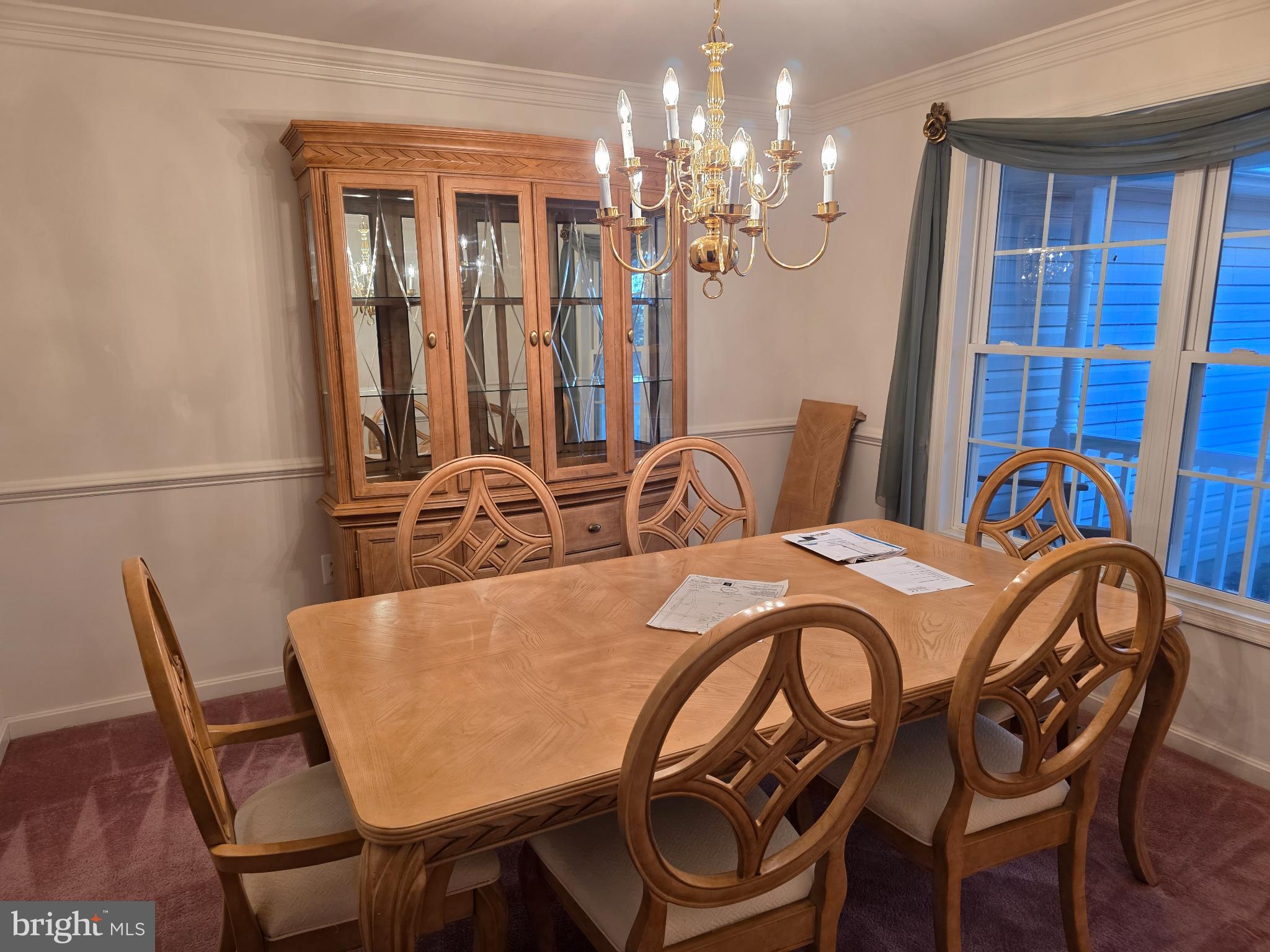 PAYNES FARM - Residential