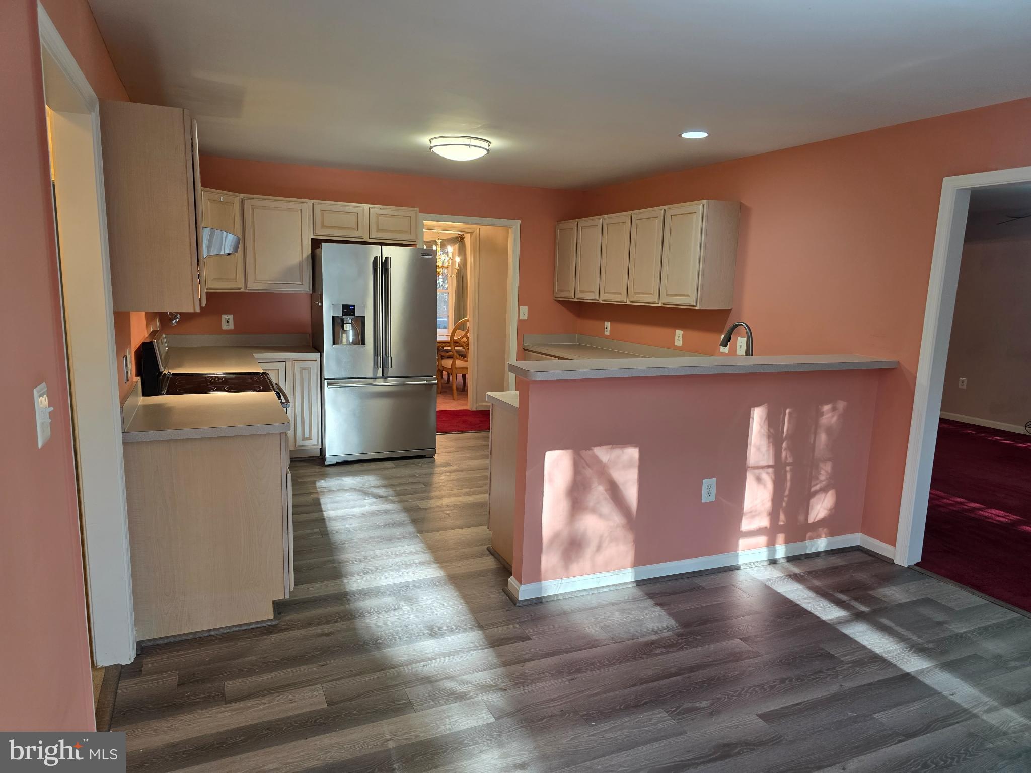 PAYNES FARM - Residential