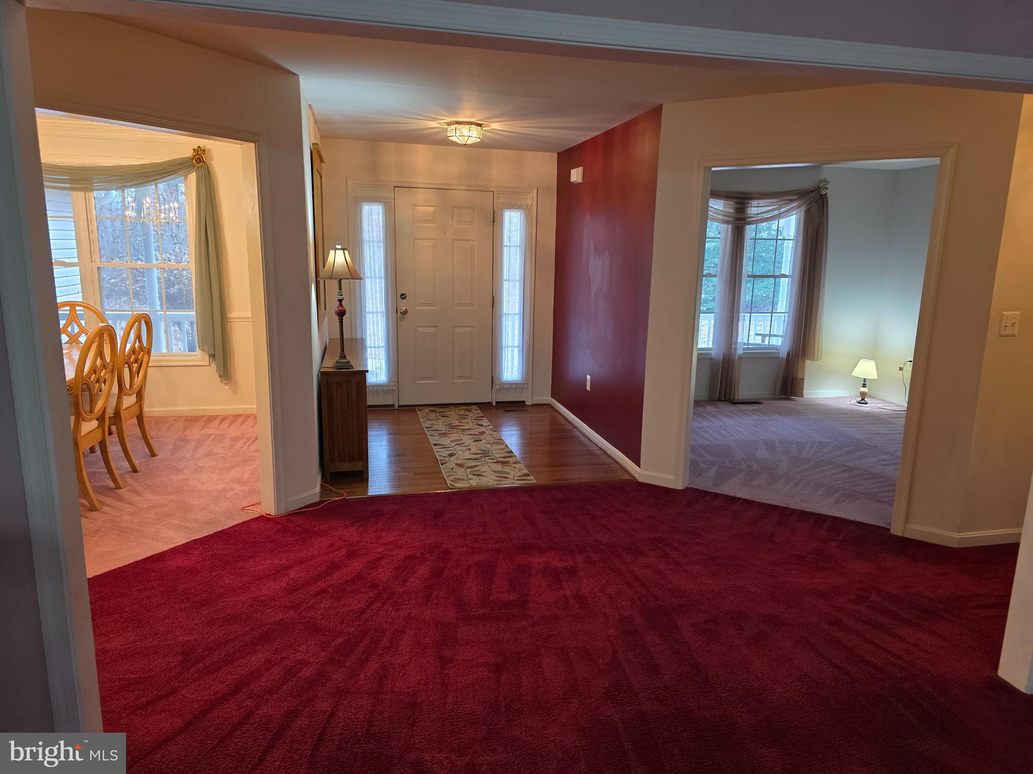 PAYNES FARM - Residential