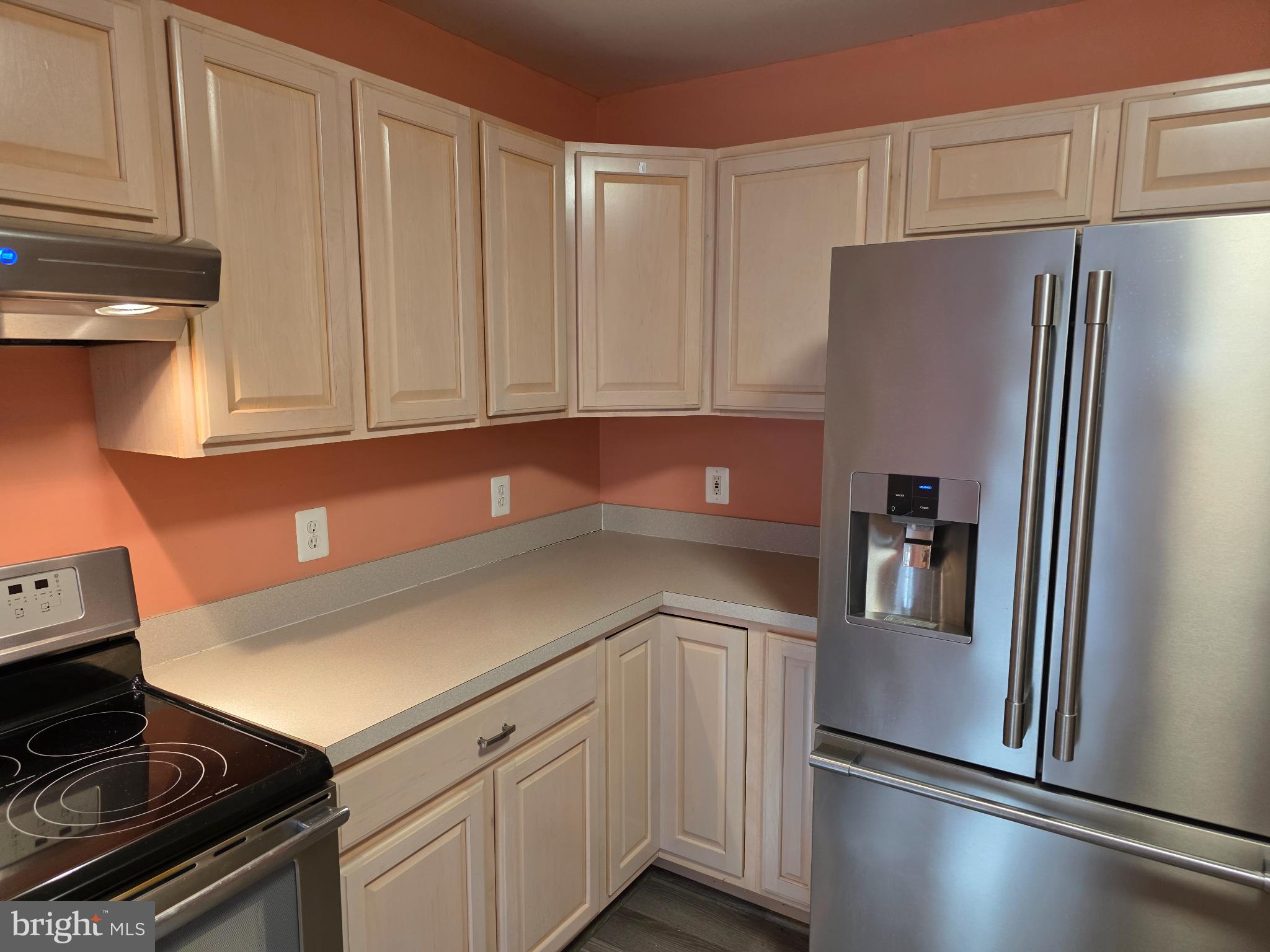 PAYNES FARM - Residential