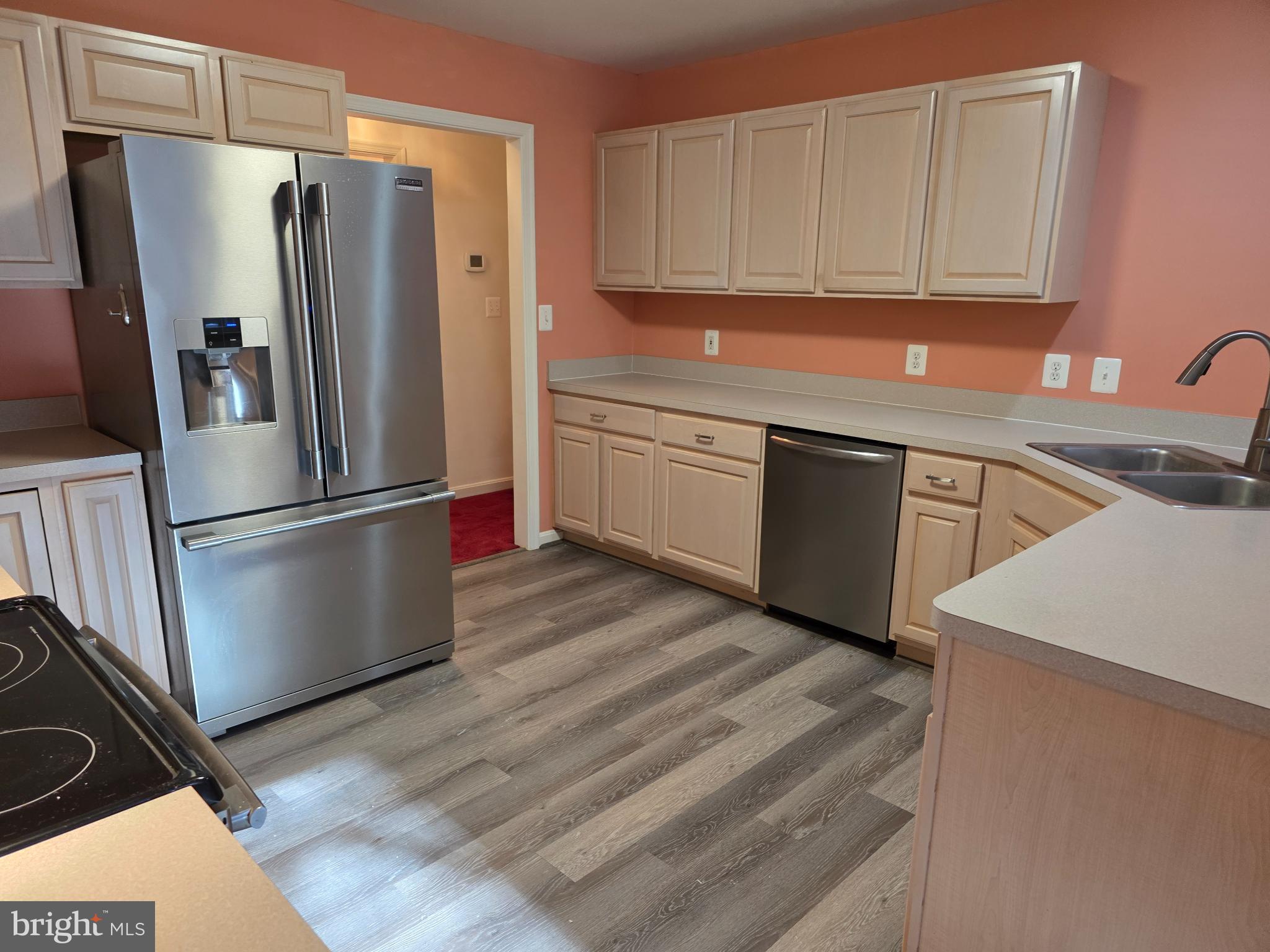 PAYNES FARM - Residential