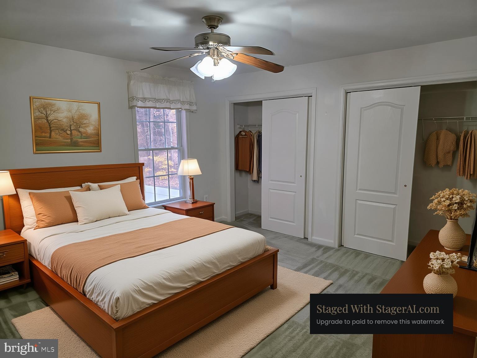 PAYNES FARM - Residential