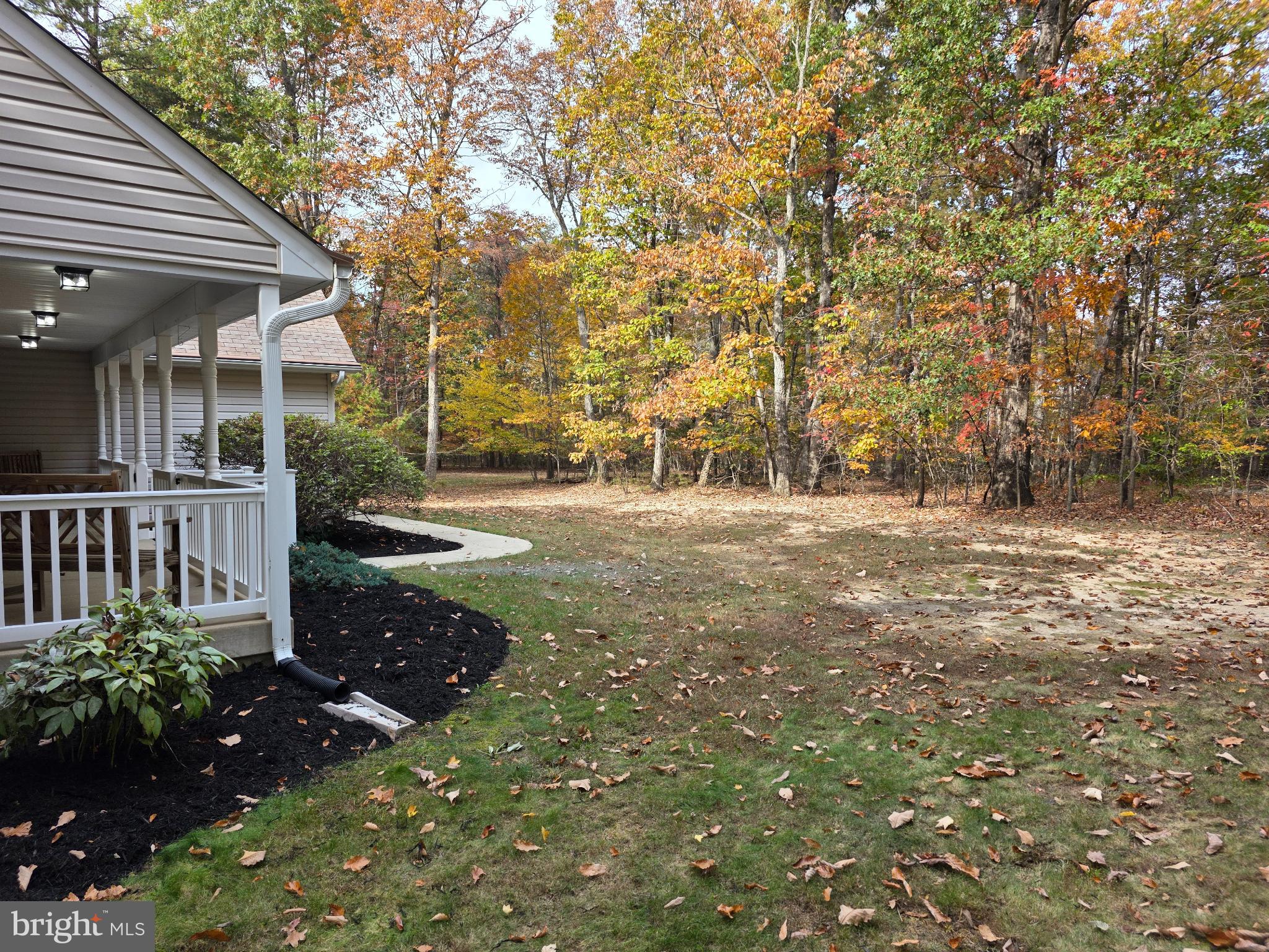 PAYNES FARM - Residential