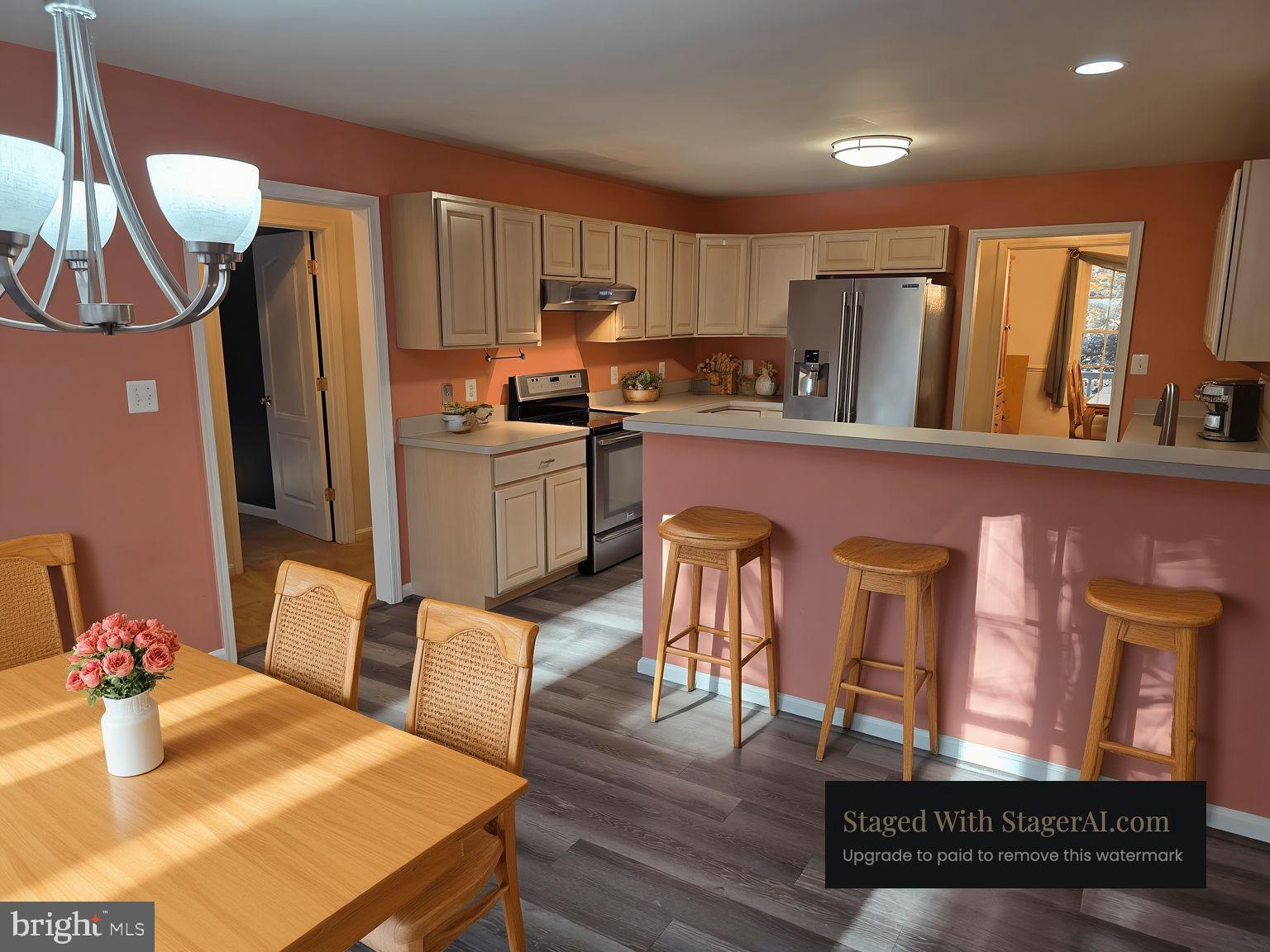 PAYNES FARM - Residential